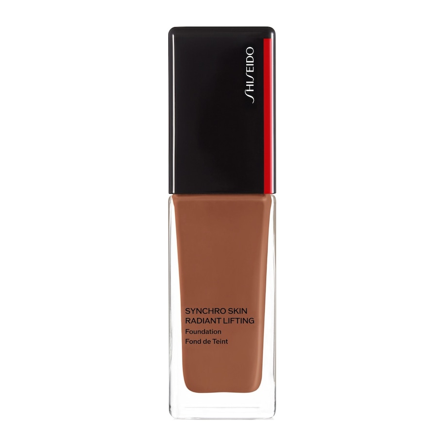 Shiseido Radiant Lifting Foundation thumbnail