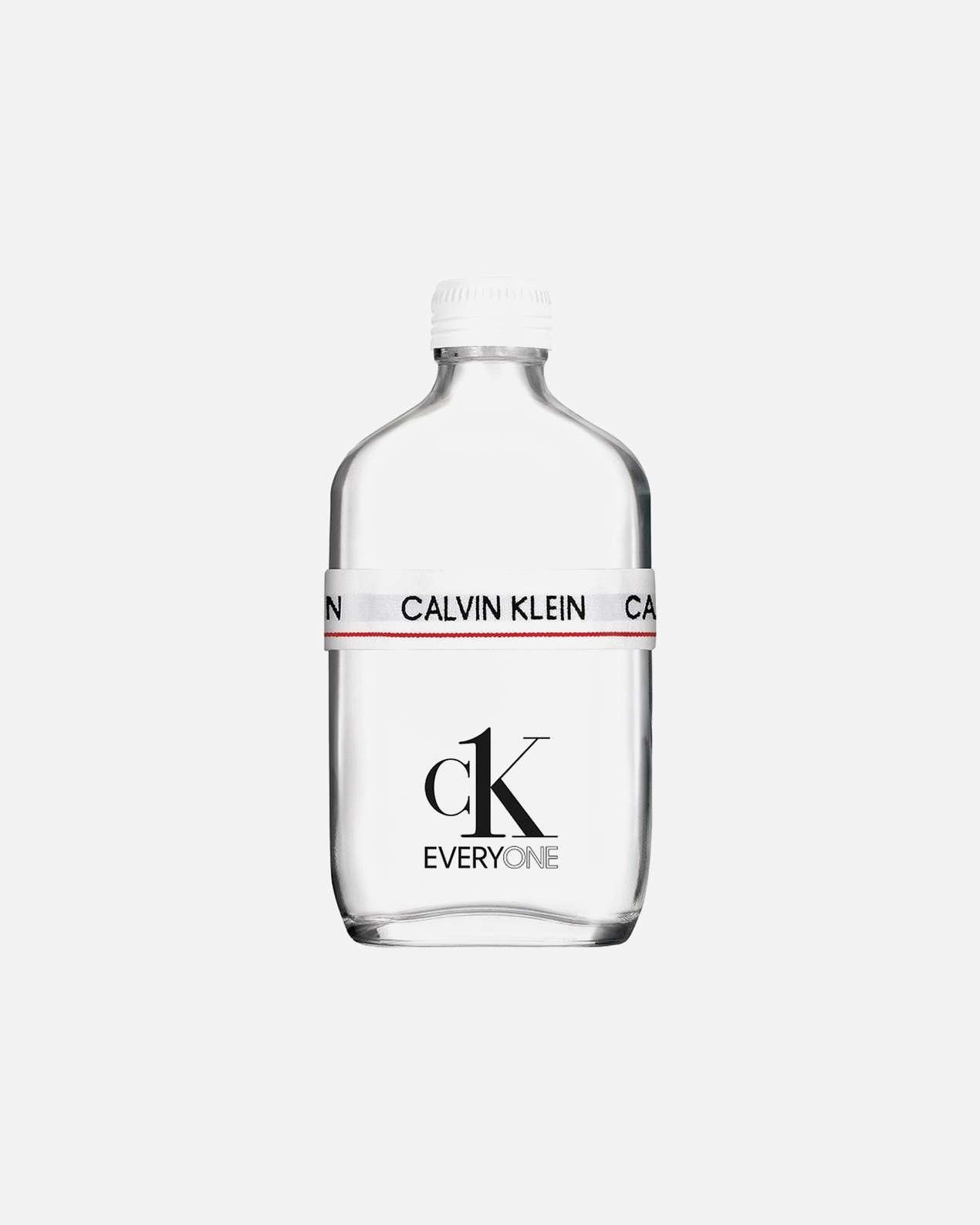 Eau de Toilette voor UnisexCALVIN KLEINCK Everyone200 ml