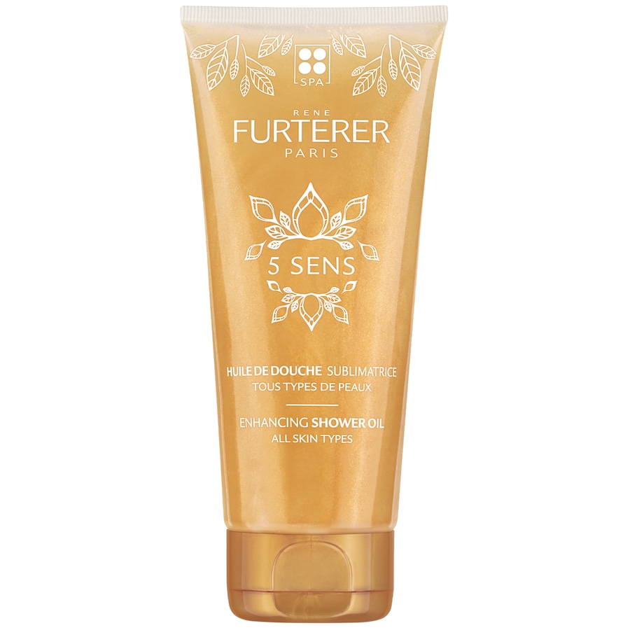 René Furterer Enhancing Shower Oil thumbnail