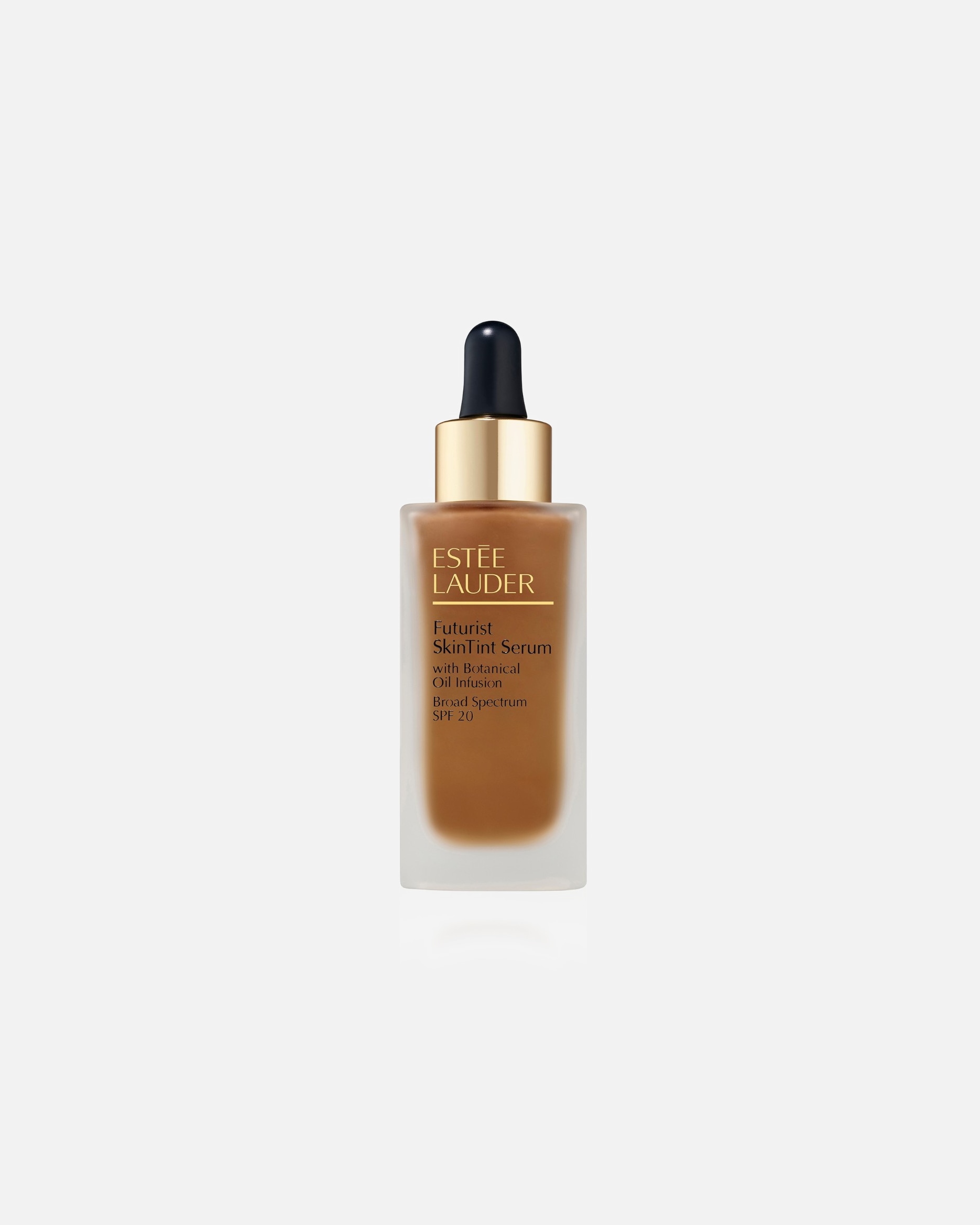 Foundation voor UnisexEstée LauderFuturistSkin Tint Serum SPF 205W1 - Bronze