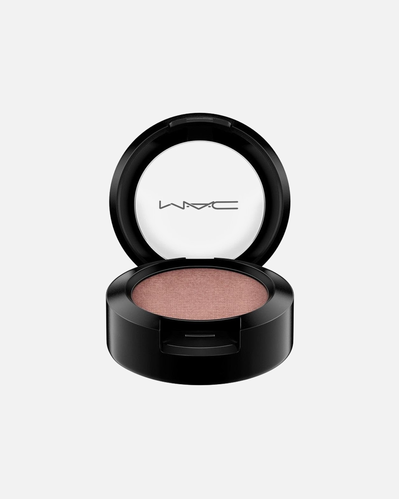 Oogschaduw voor UnisexMACPerfect ShotSmall EyeshadowSable (velvet)