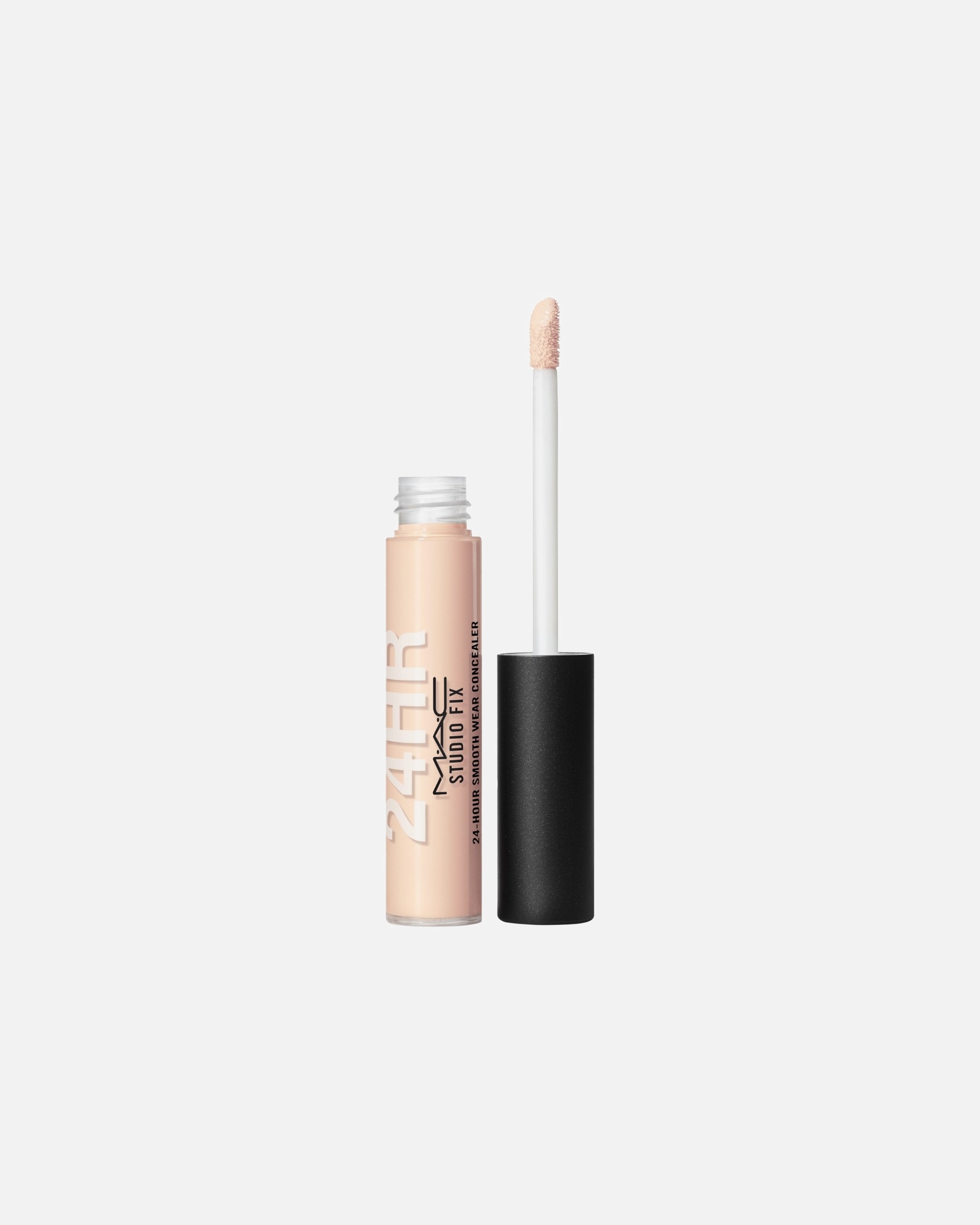 Correcteur pour UnisexeMAC X Fashion WeekFix Anti-Cernes 24-Hour Smooth Wear ConcealerNW10