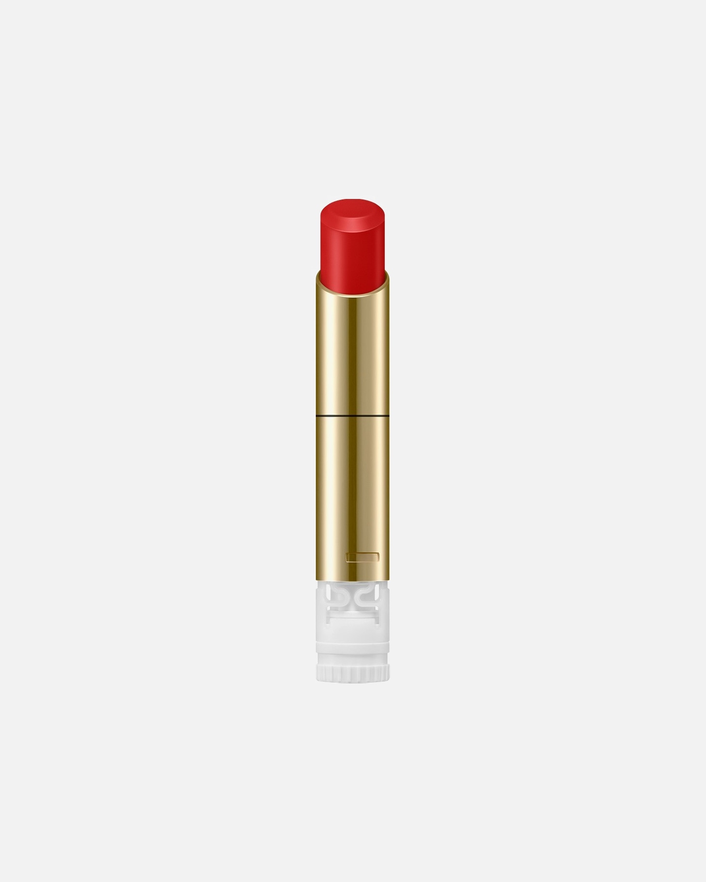 Rouge à lèvres pour FemmeSENSAIMoisture Intense (Refill)MI04 - TOMATO RED
