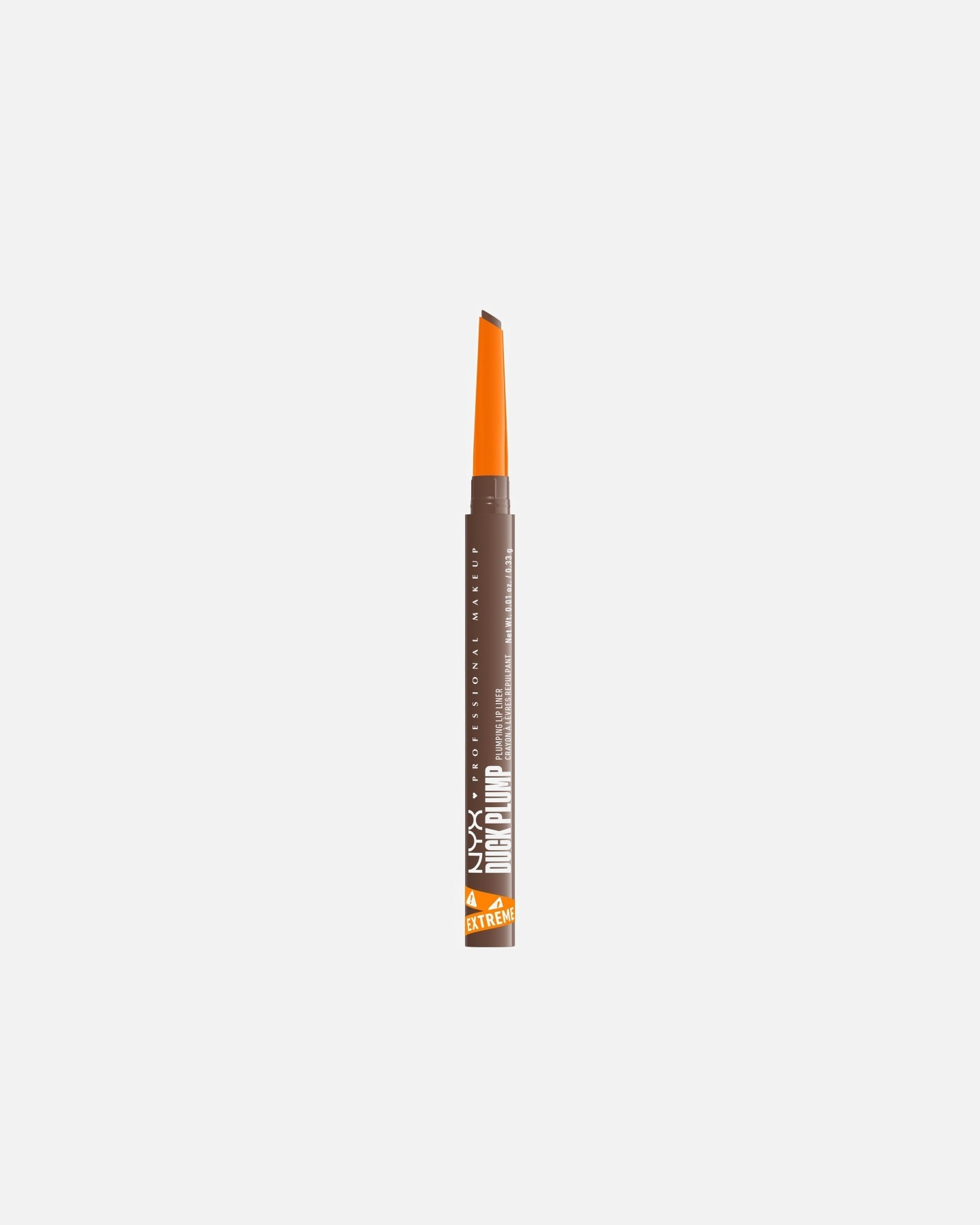 Lip liner voor UnisexNYX Professional MakeupDuck Plump11 Touch Up Taupe