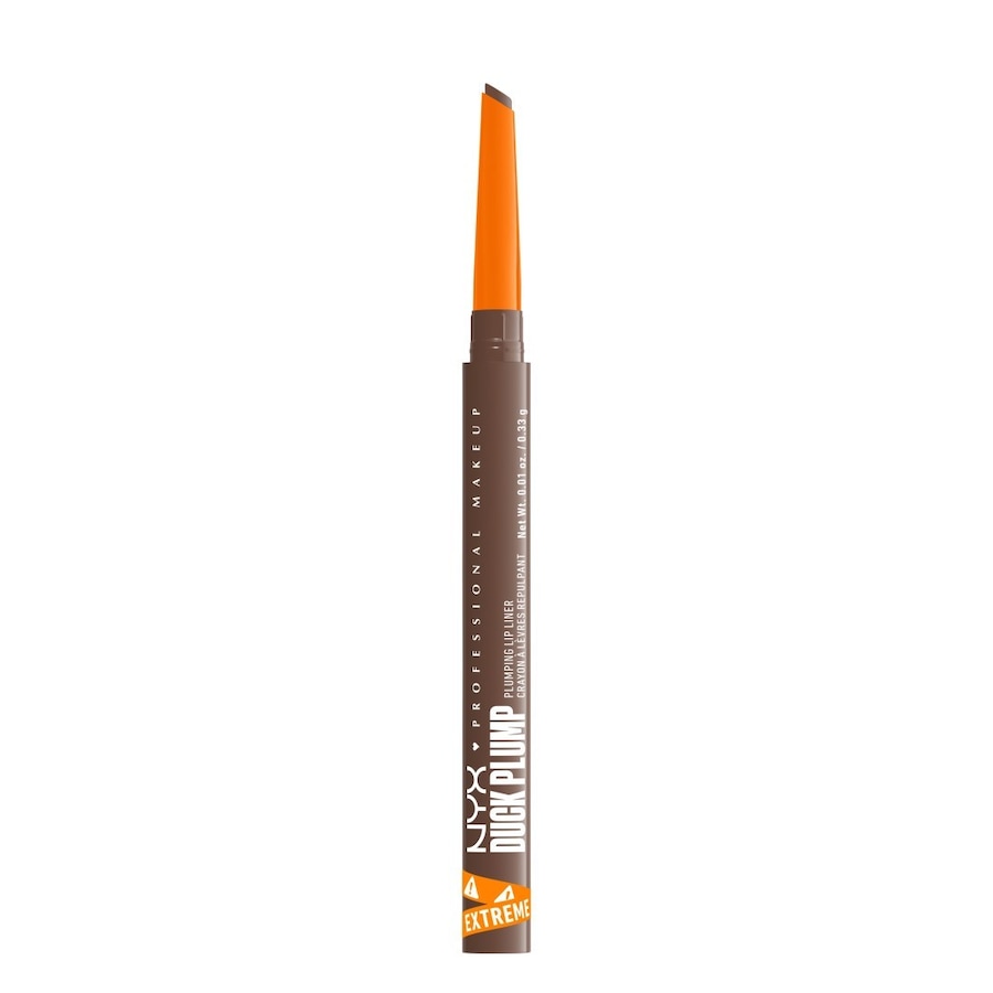 Nyx Professional Makeup Duck Plump thumbnail