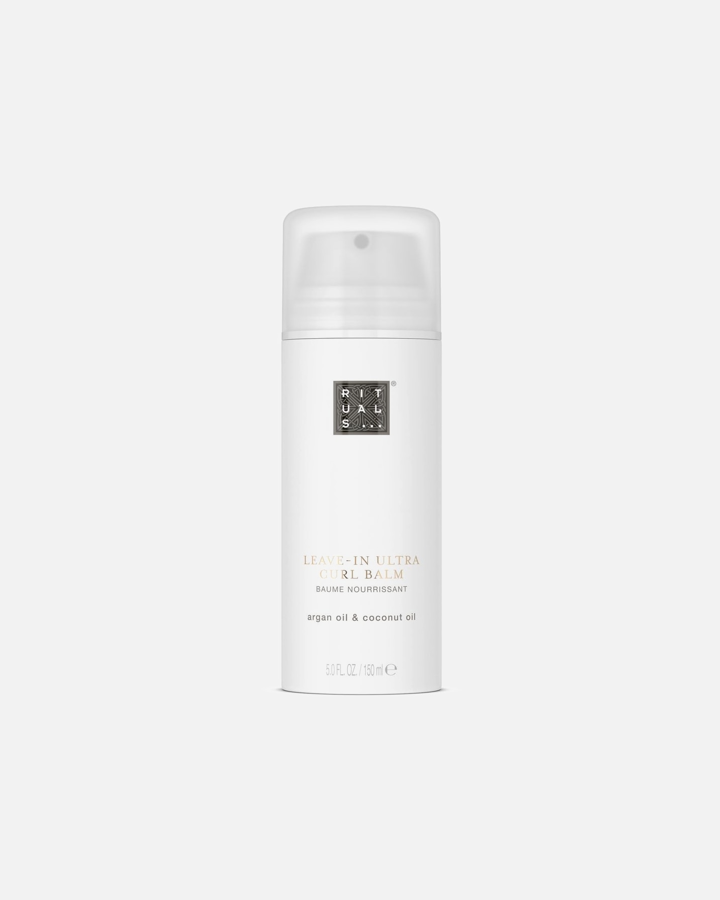 Cure capillaire pour FemmeRitualsHair Care CollectionUltra Curl Balm150 ml