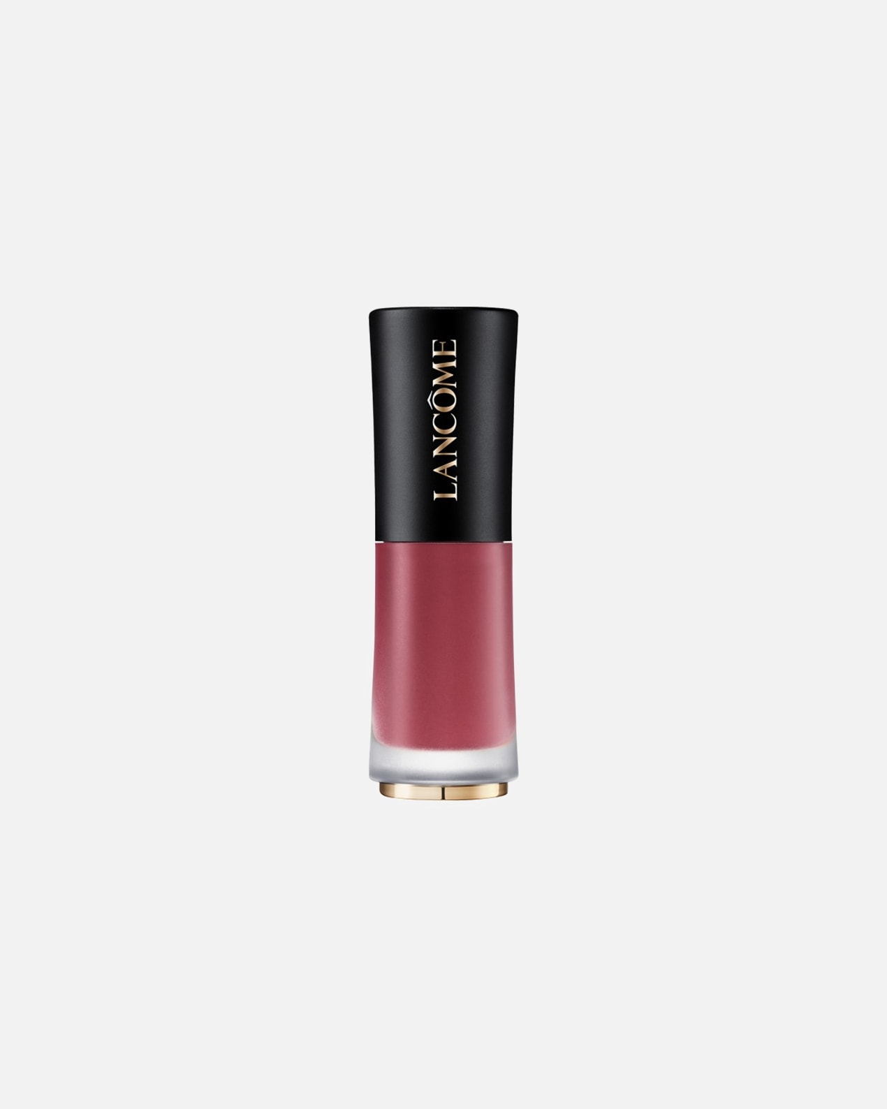Lipstick voor UnisexLancômeL'Absolu RougeL’ Absolu Rouge Drama Ink270 Peau contre Peau