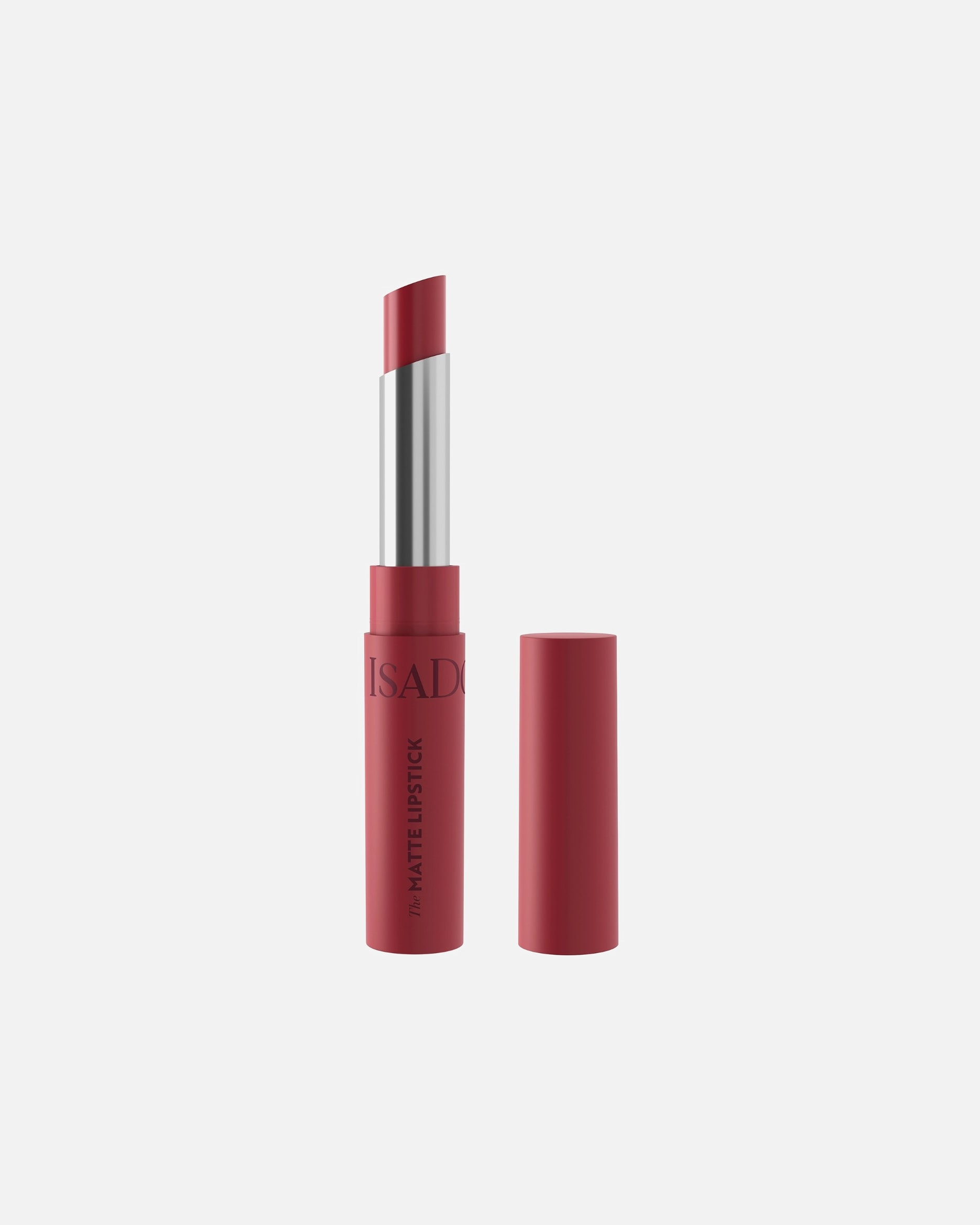 Lipstick voor UnisexIsadoraThe Matte Lipstick1.6 g