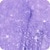 35 - Lavender Glitter