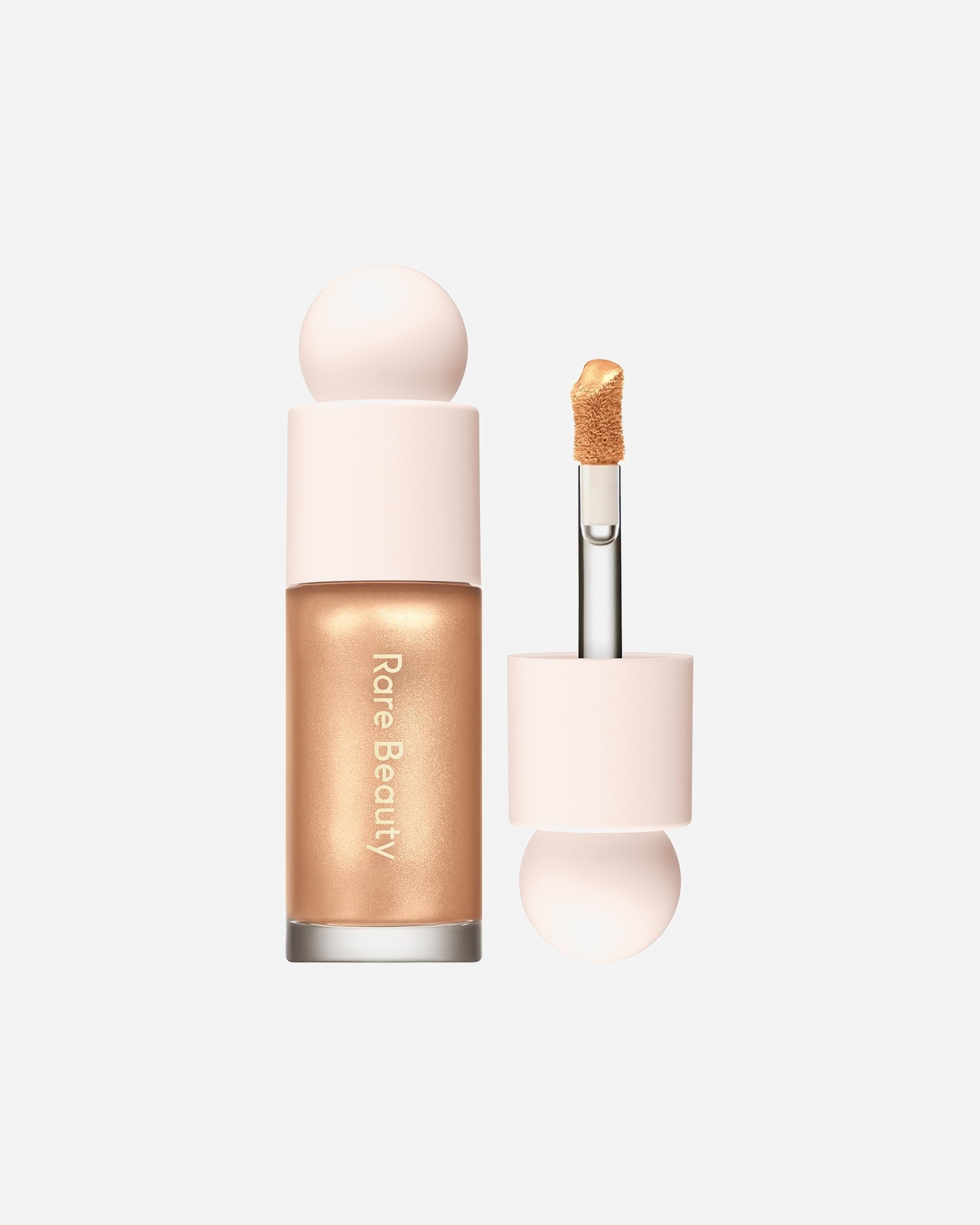 Highlighter voor UnisexRare BeautyPositive LightLiquid LuminizerTRANSCEND