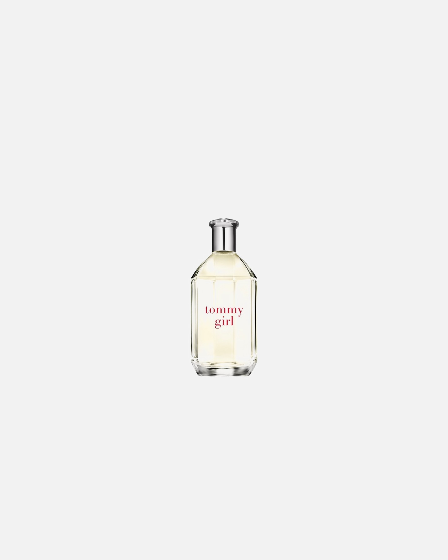 Eau de toilette pour FemmeTommy HilfigerTommy GirlTommy Girl Eau de Toilette50 ml