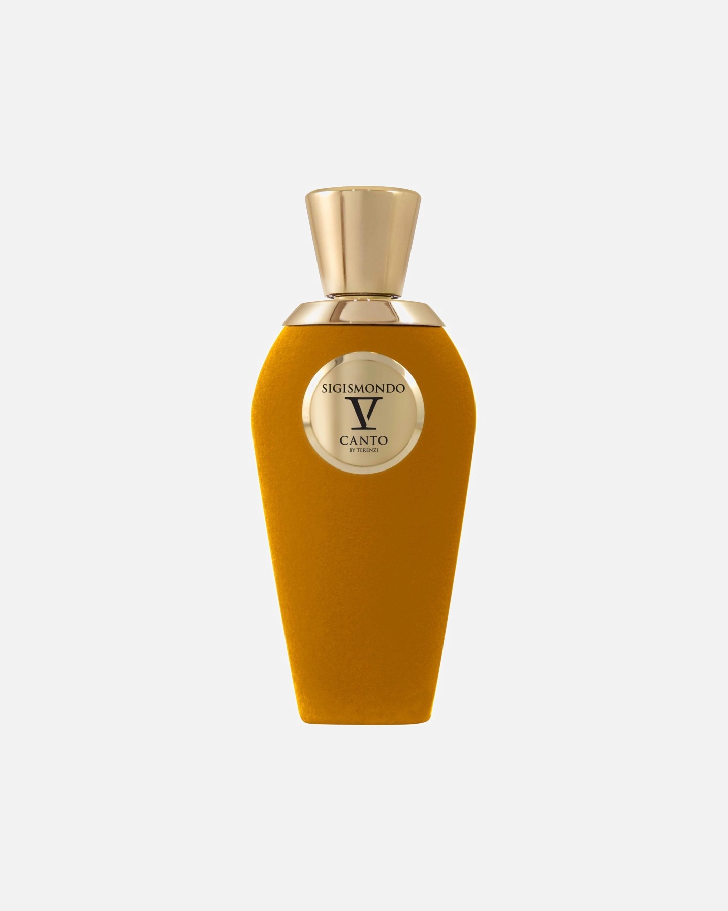 Parfum voor UnisexV CANTODefault Brand LineSigismondo100 ml