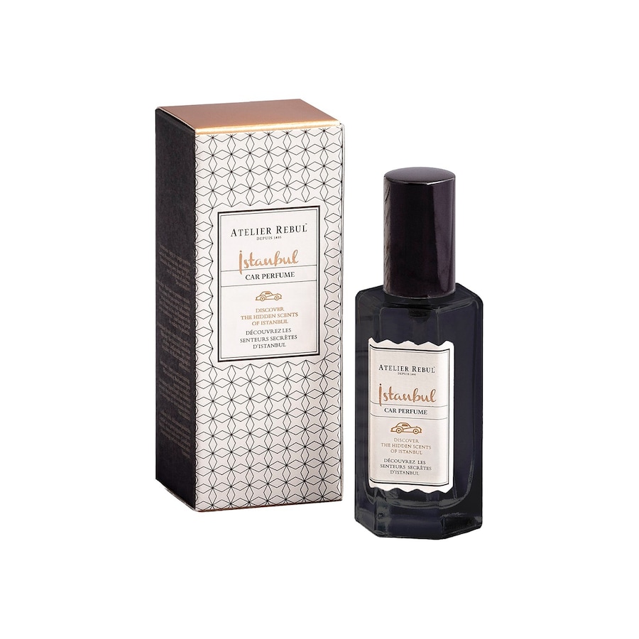 Atelier Rebul Car Perfume thumbnail