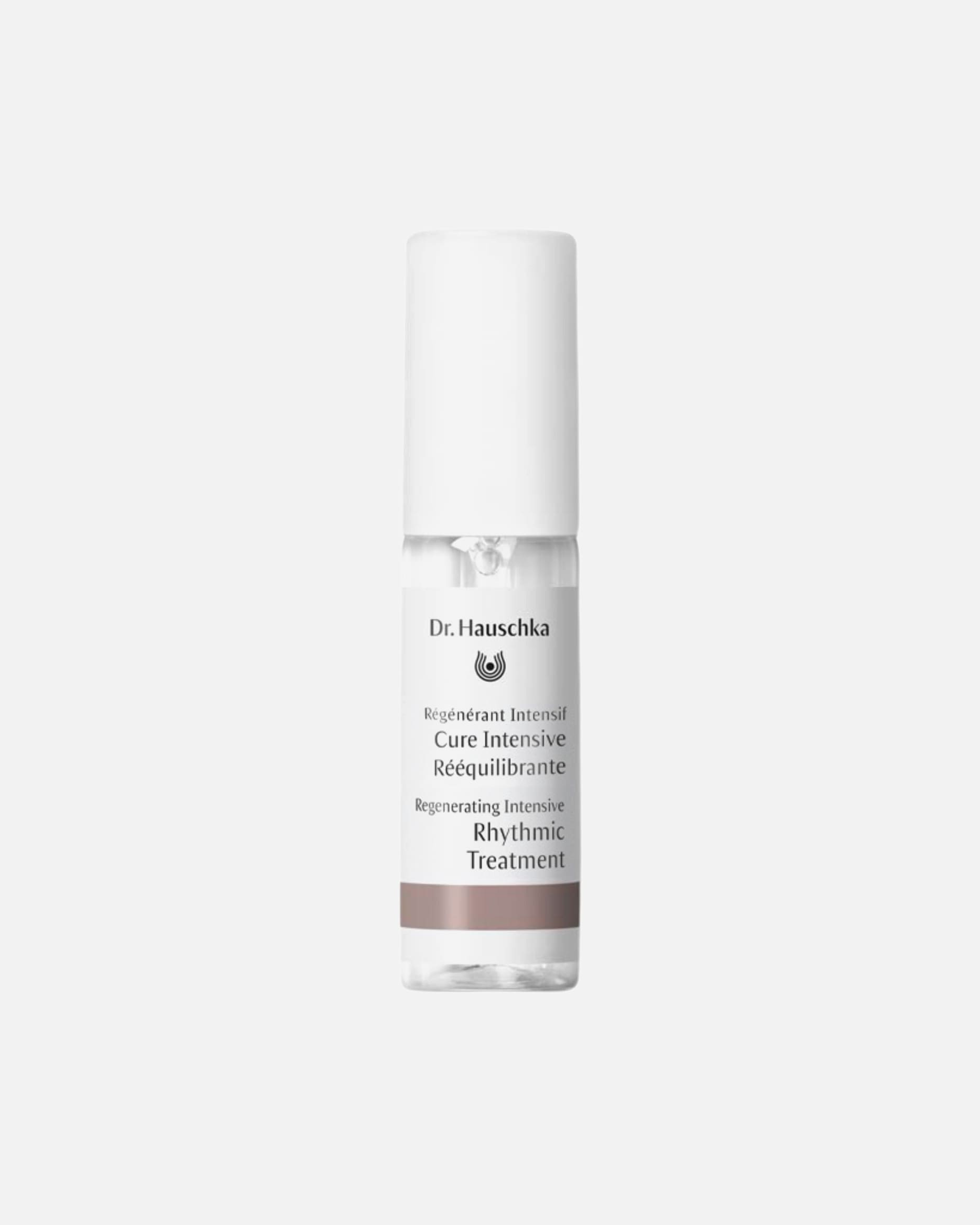 Cure visage pour UnisexeDr. HauschkaRegenerationCure Intensive Rééquilibrante40 ml