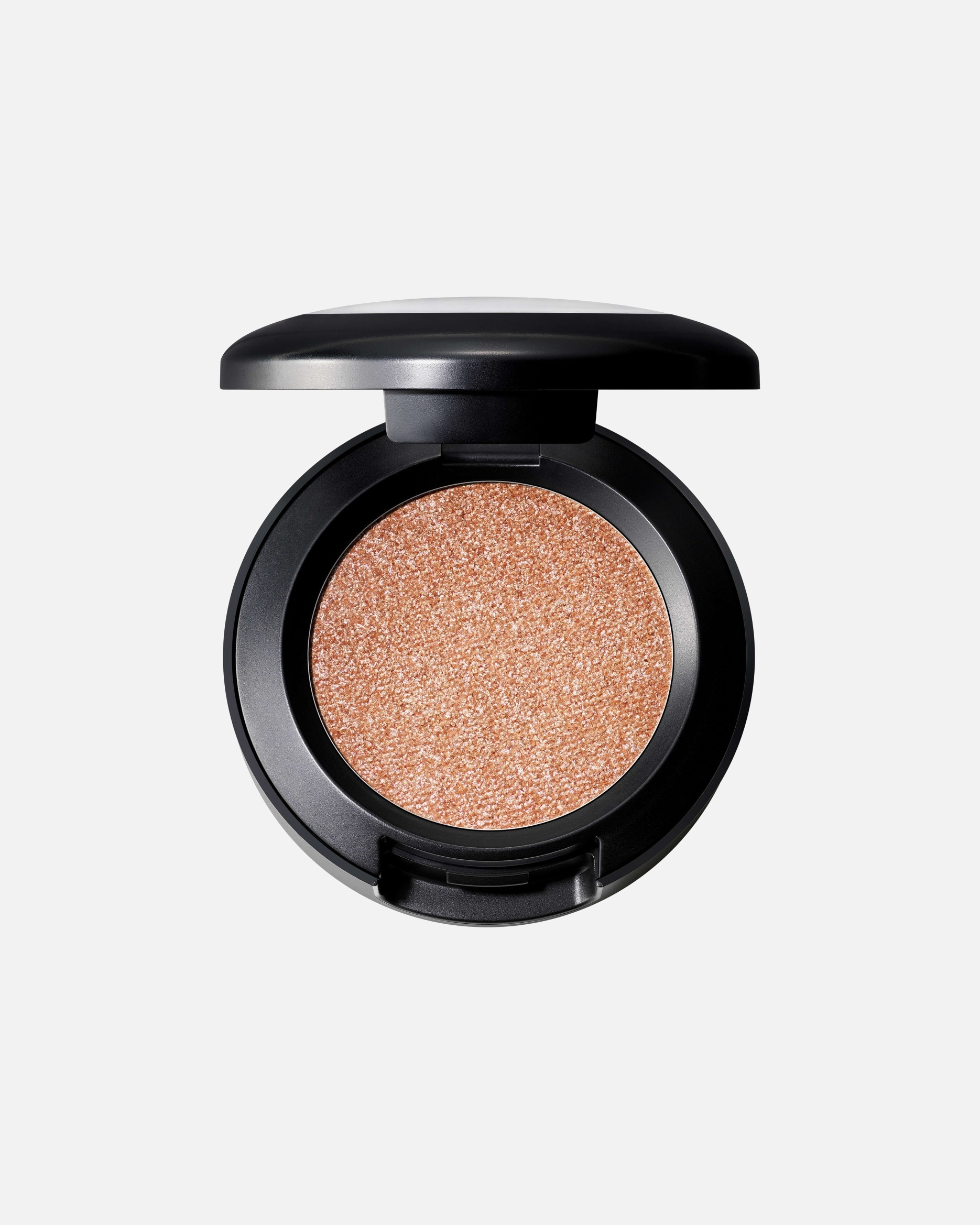 Oogschaduw voor UnisexMACPOWDER EYE SHADOWSMetallic Single Eye Shadow Compact11 - YES TO SEQUINS