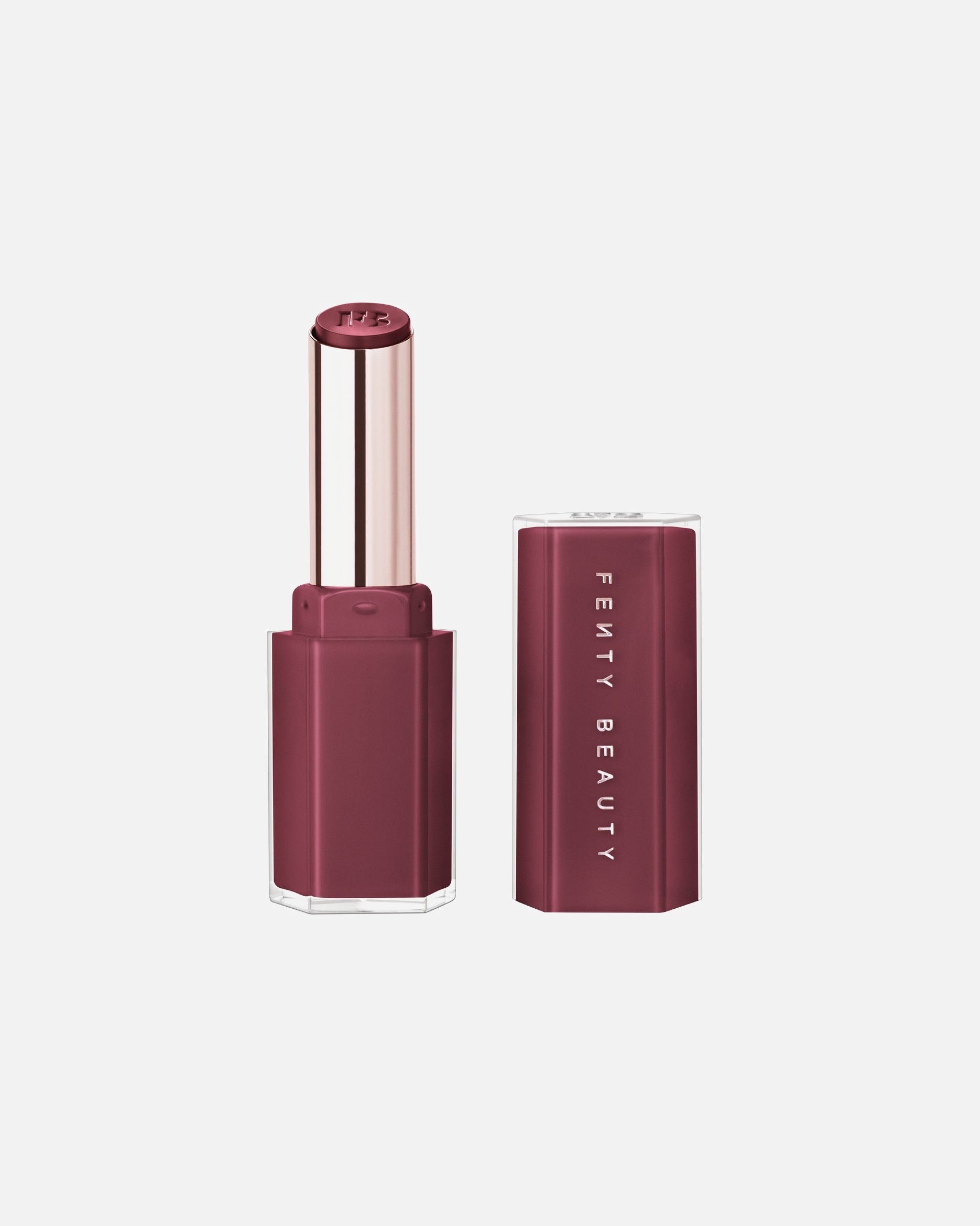 Lipstick voor UnisexFenty BeautyGloss Bomb Stix - Gloss en Stick Haute BrillanceRIRI