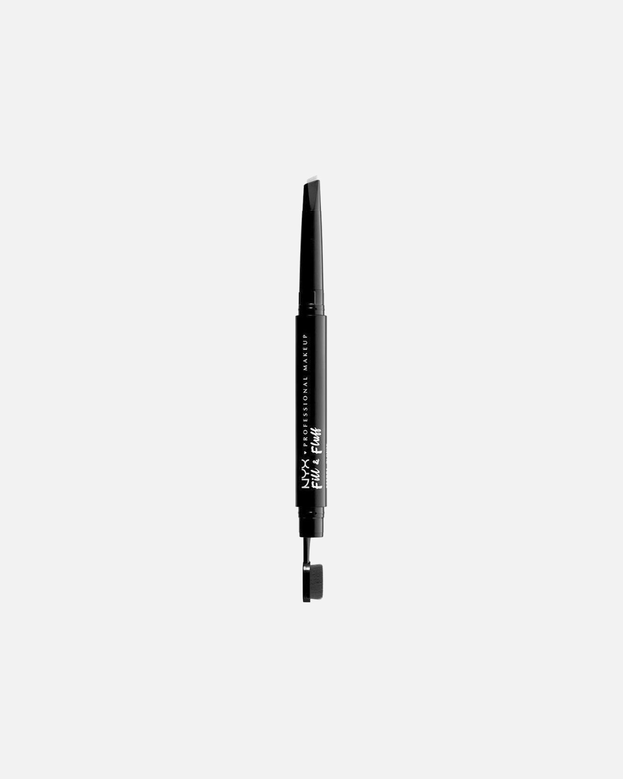 Wenkbrauwpotlood voor UnisexNYX Professional MakeupFill & Fluff Eyebrow Pomade PencilFill & Fluff Eyebrow Pomade Pencil