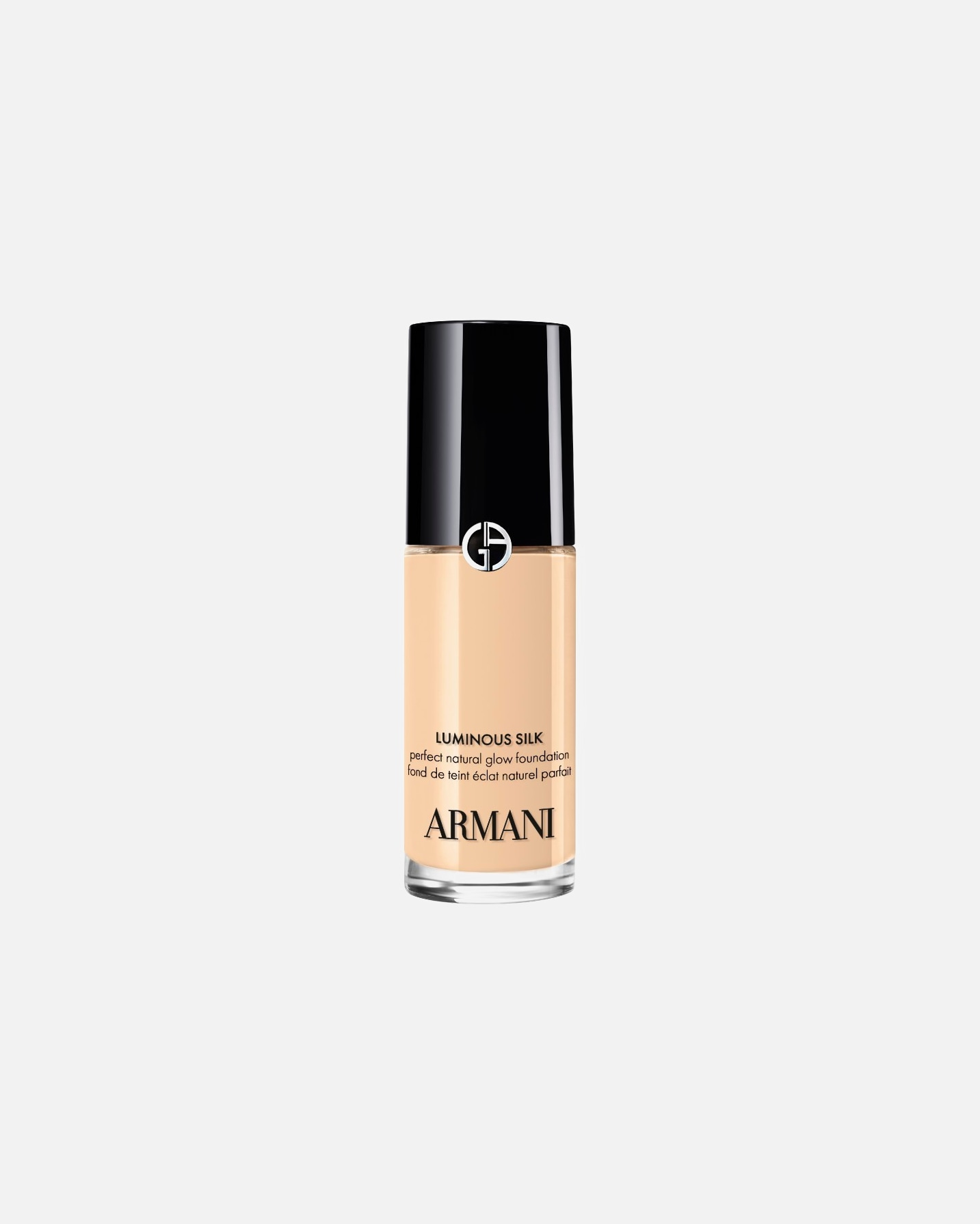 Foundation voor UnisexArmaniLuminous Silk2 - 18 ml