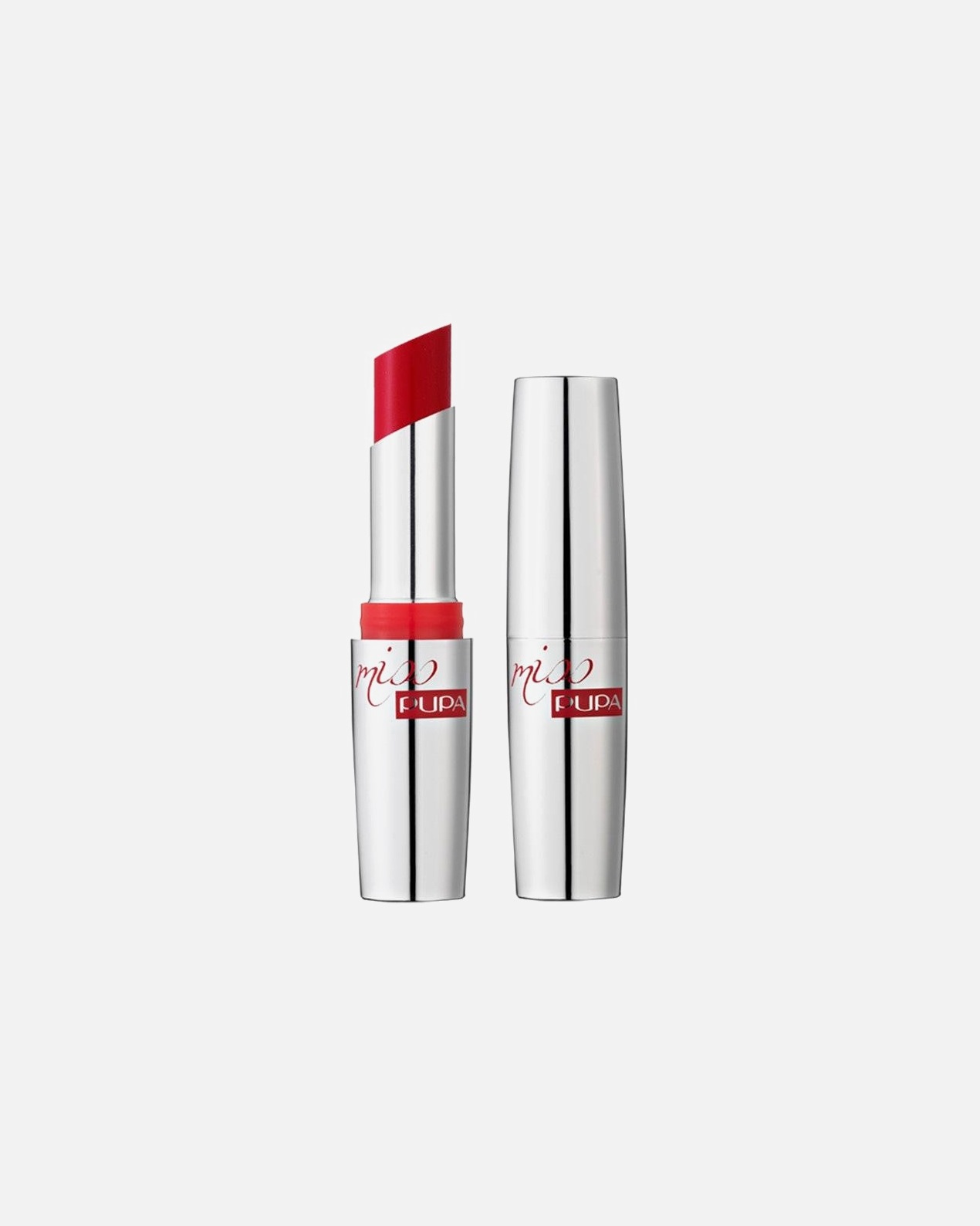 Lipstick voor UnisexPUPA MilanoMiss Pupa503 - SPICY RED