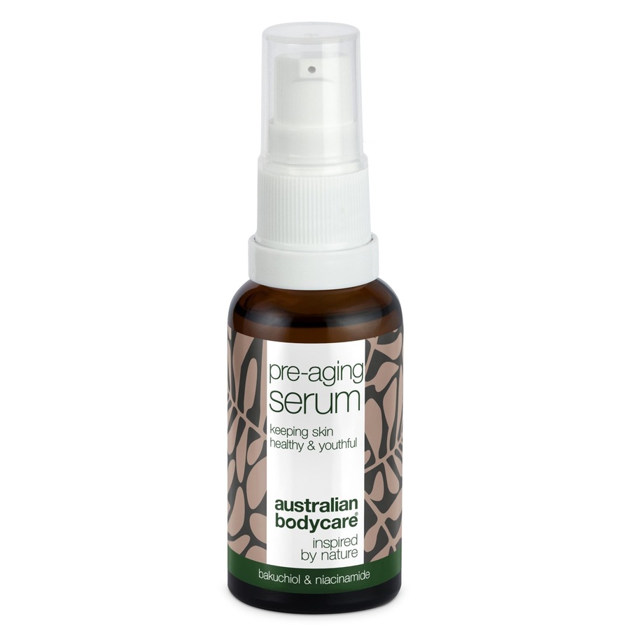 Australian Bodycare Pre-Aging Serum thumbnail