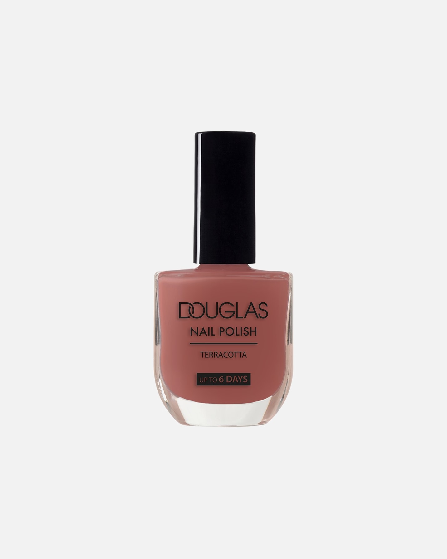 Vernis pour UnisexeDouglas CollectionMake-UpNail Polish Nude150 - Terracotta