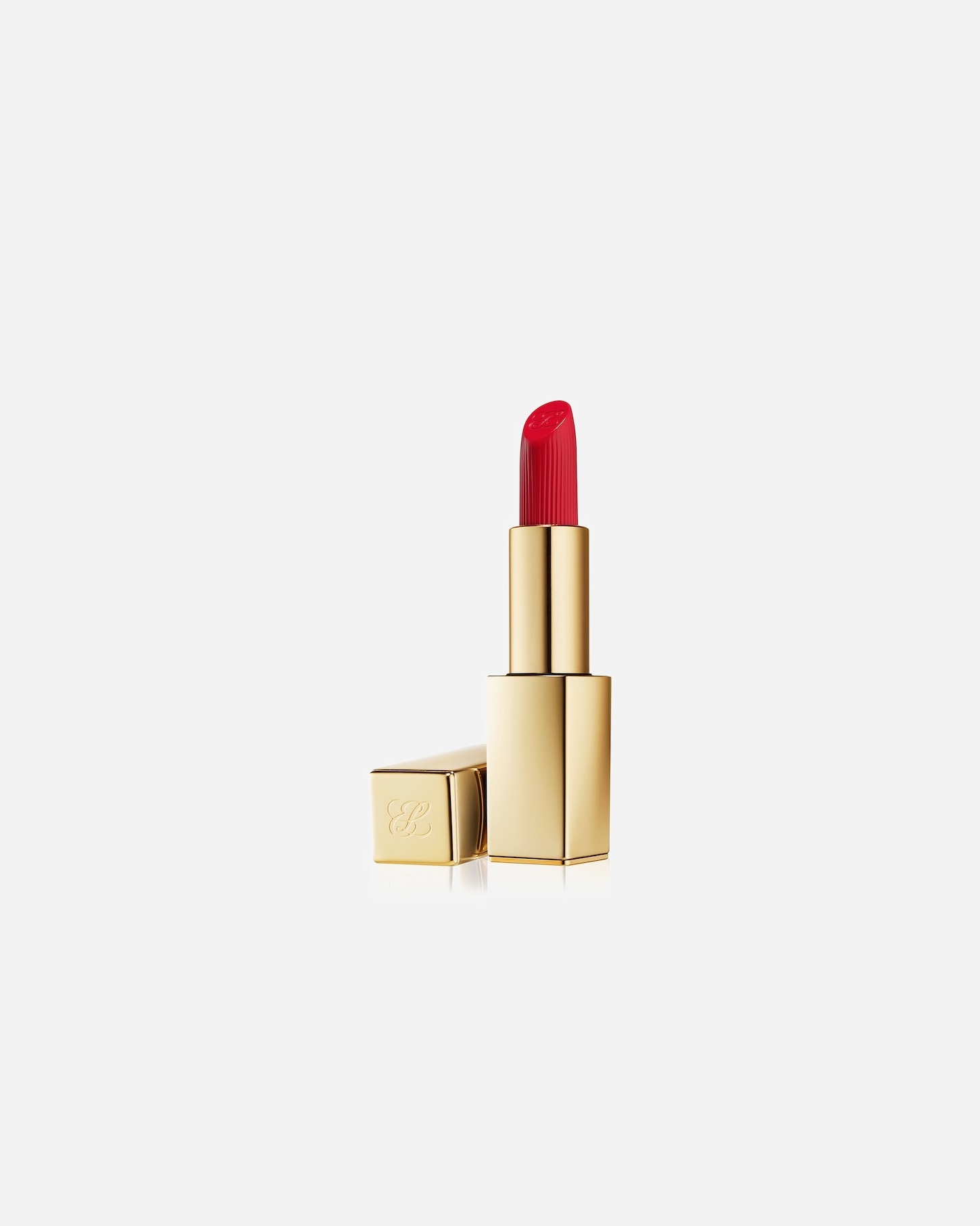 Lipstick voor Estée LauderPure ColorCreme520 - CARNAL