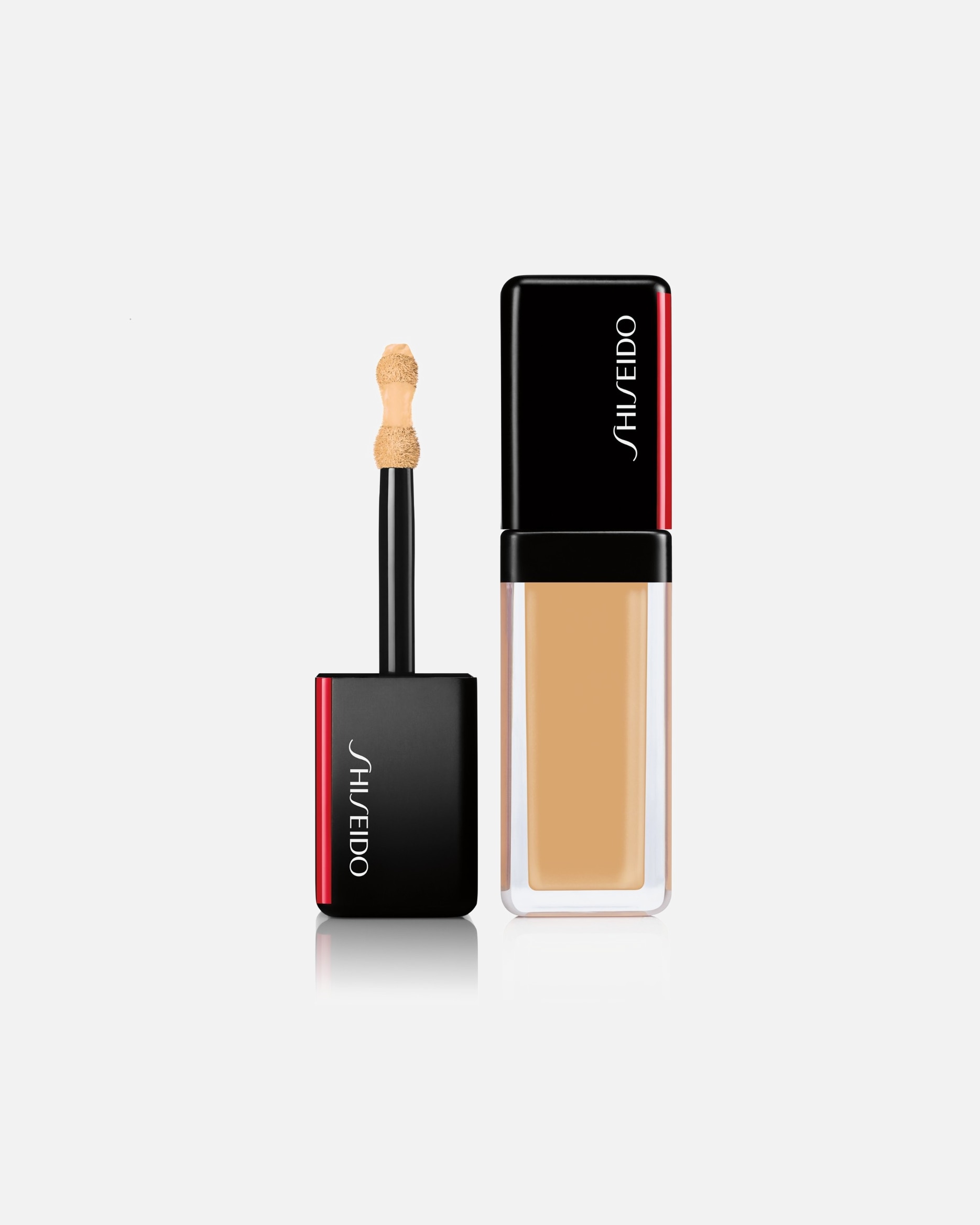 Concealer voor UnisexShiseidoSYNCHRO SKINSynchro Skin Self Refreshing Dual Tip301 - MEDIUM