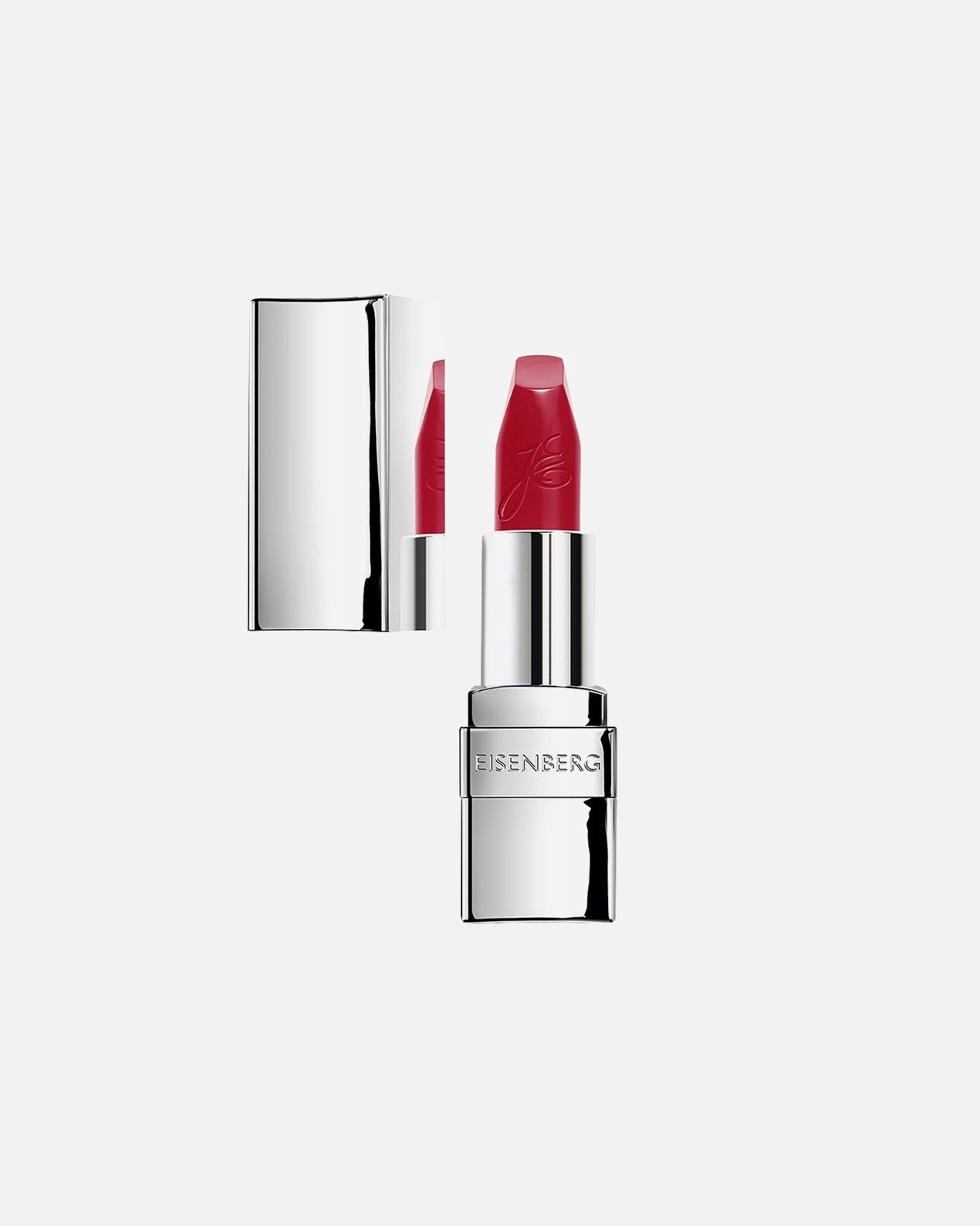 Lippenbalsem voor EisenbergLE MAQUILLAGEFusion BalmCARDINAL