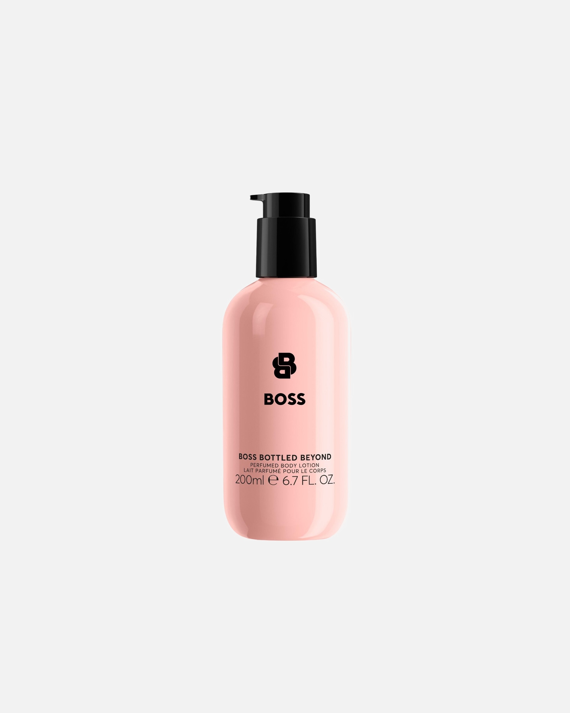 Bodylotion voor Hugo BossBoss BottledBeyond for Her200 ml