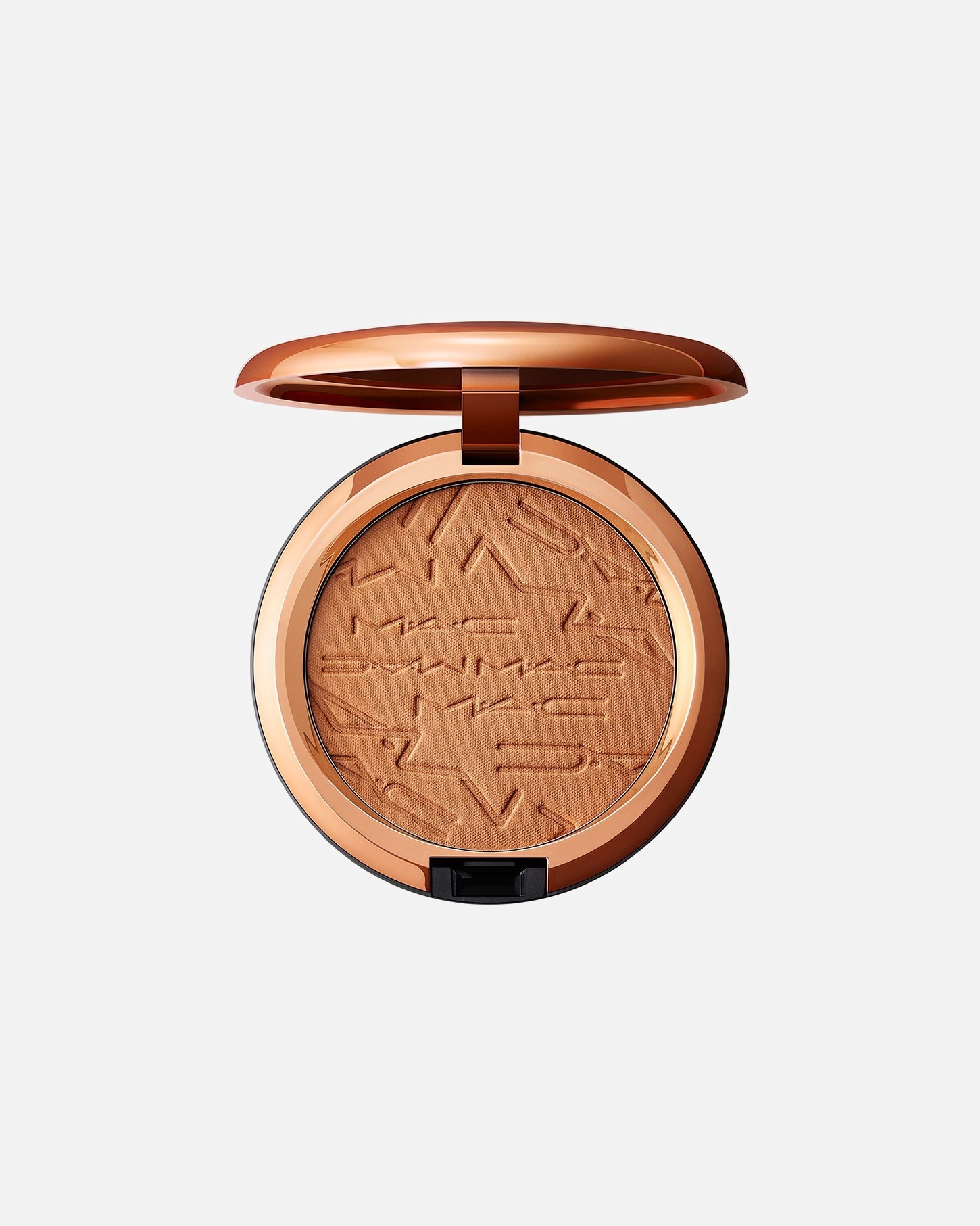 Autobronzant pour UnisexeMACSkinfinish Sunstruck02 - MATTE MEDIUM GOLDEN-WN