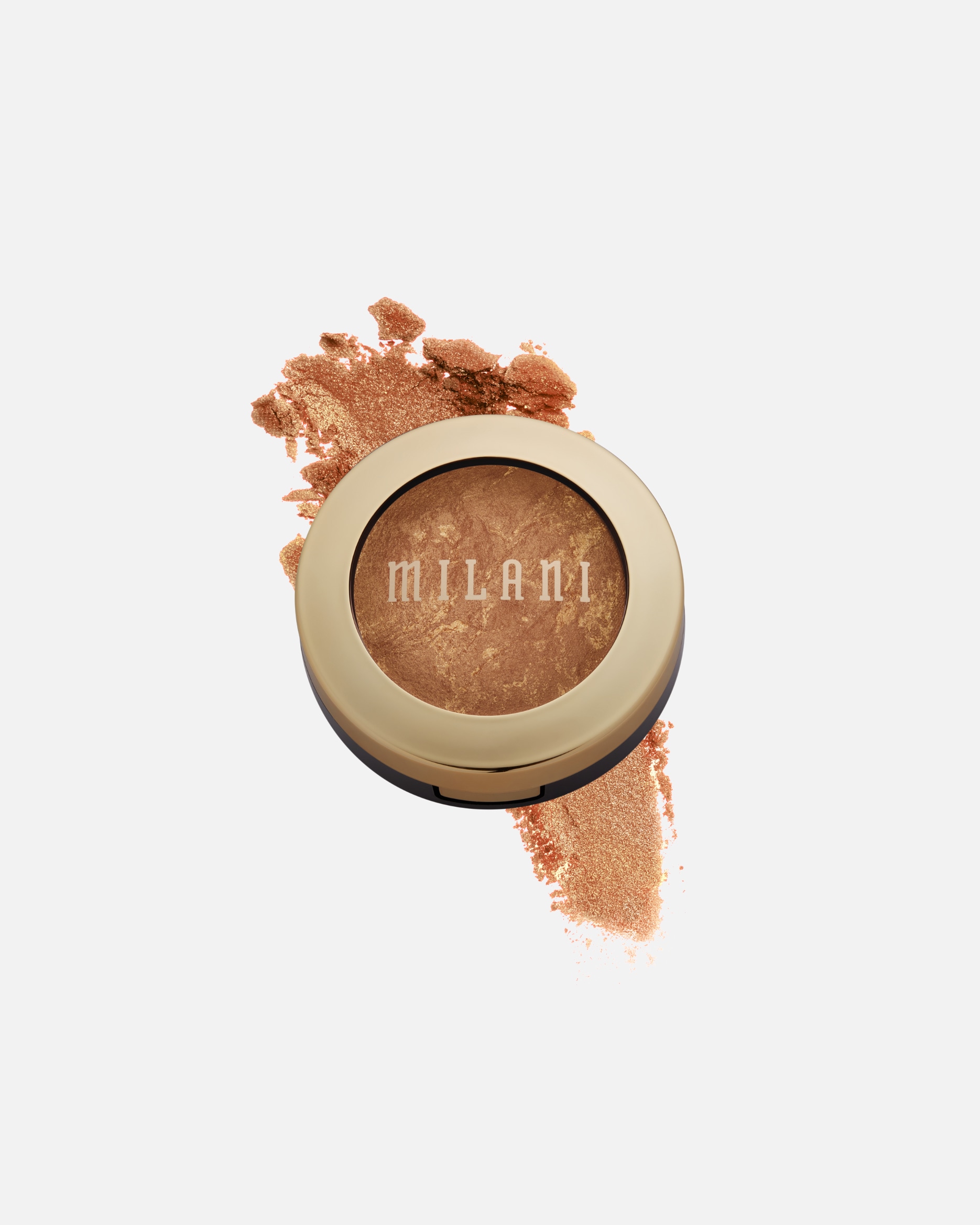 Bronzer voor UnisexMilaniBaked Bronzer09 - Dolce