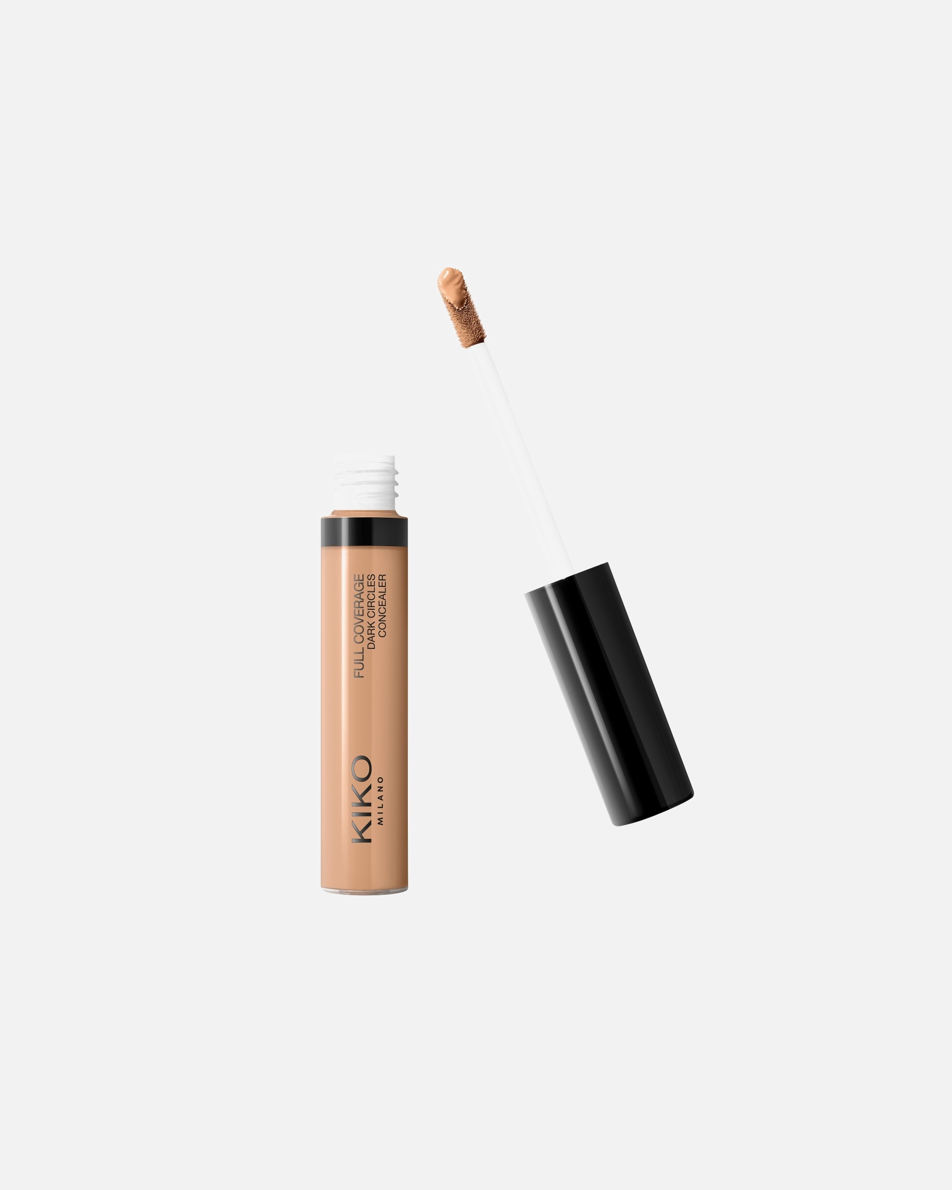Concealer voor KIKO MilanoDefault Brand LineFull Coverage Dark Circles09 - CARAMEL