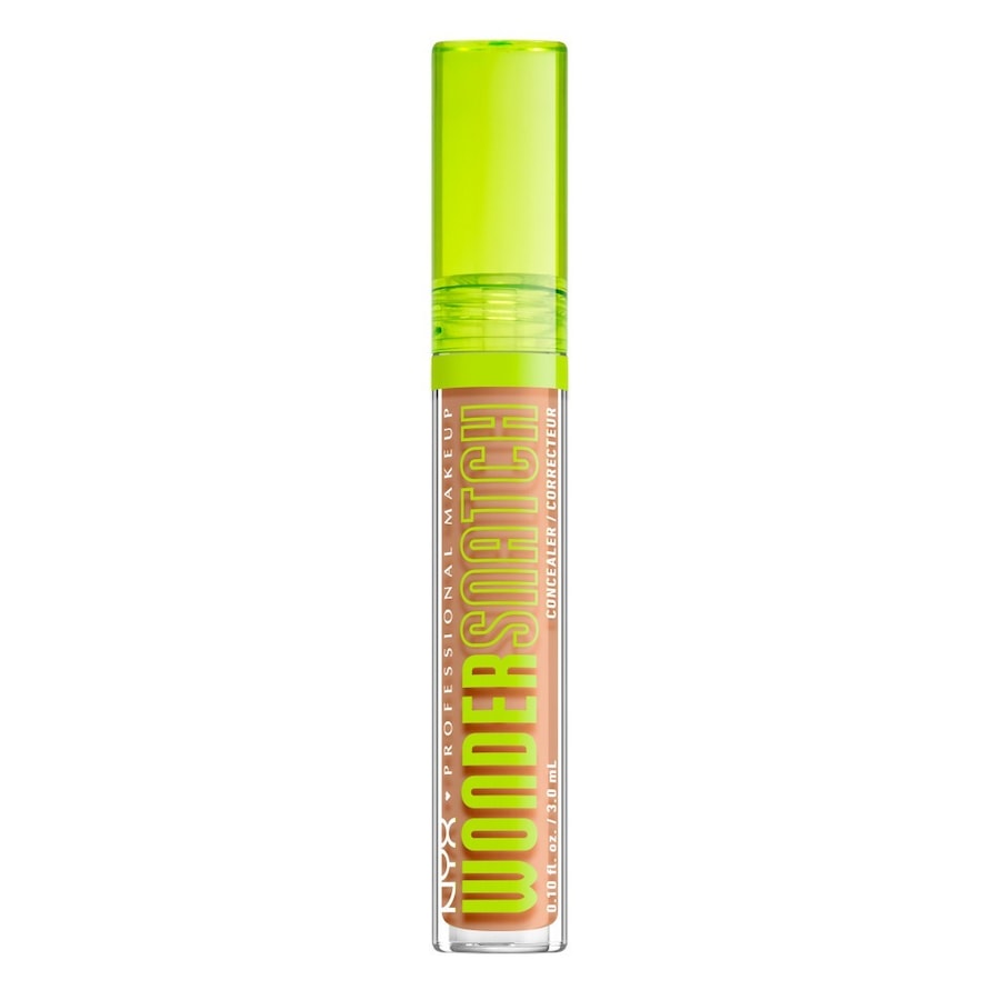 Nyx Professional Makeup Wonder Snatch thumbnail