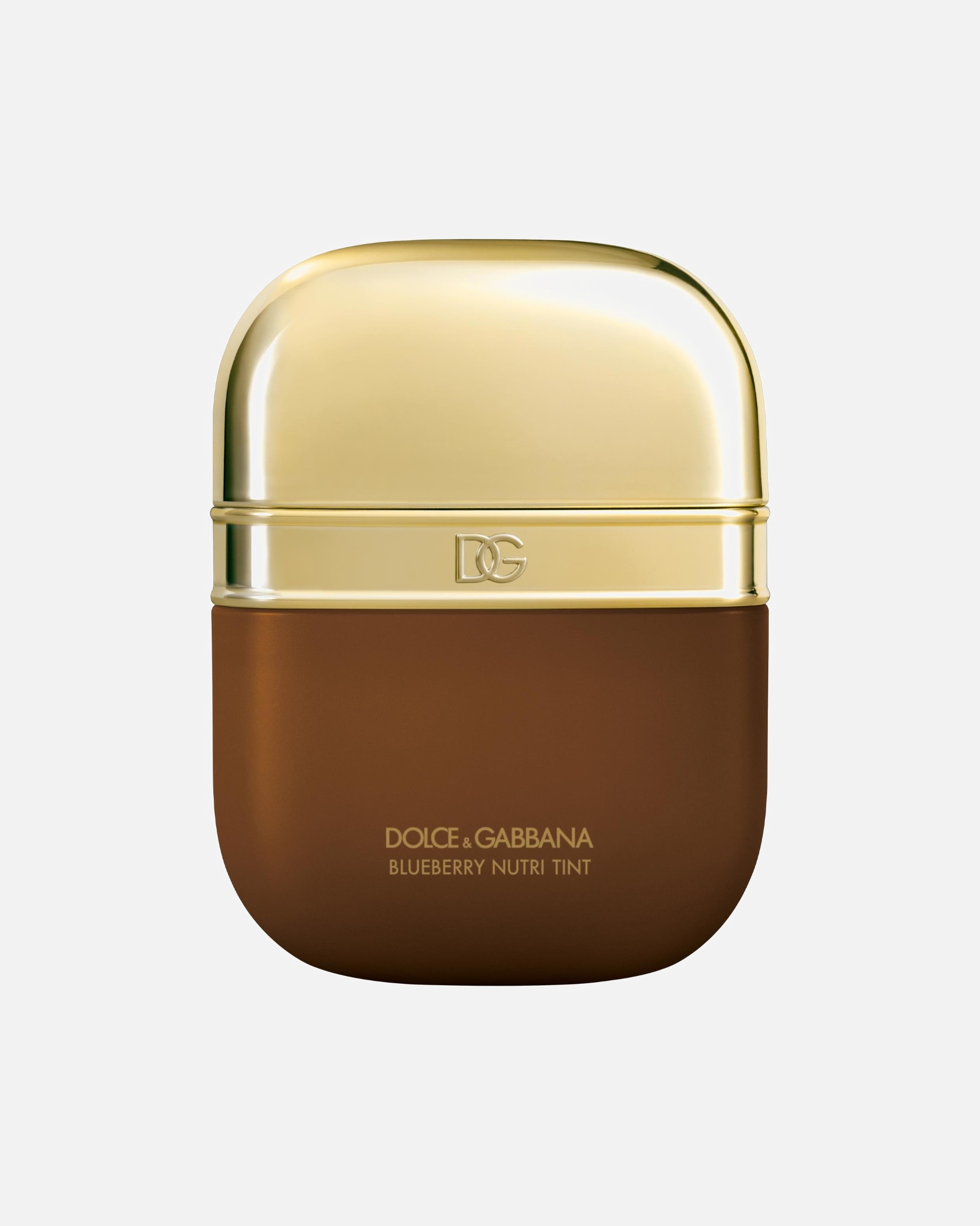 Foundation voor UnisexDolce&GabbanaBlueberry Nutri-Tint36N - DEEP