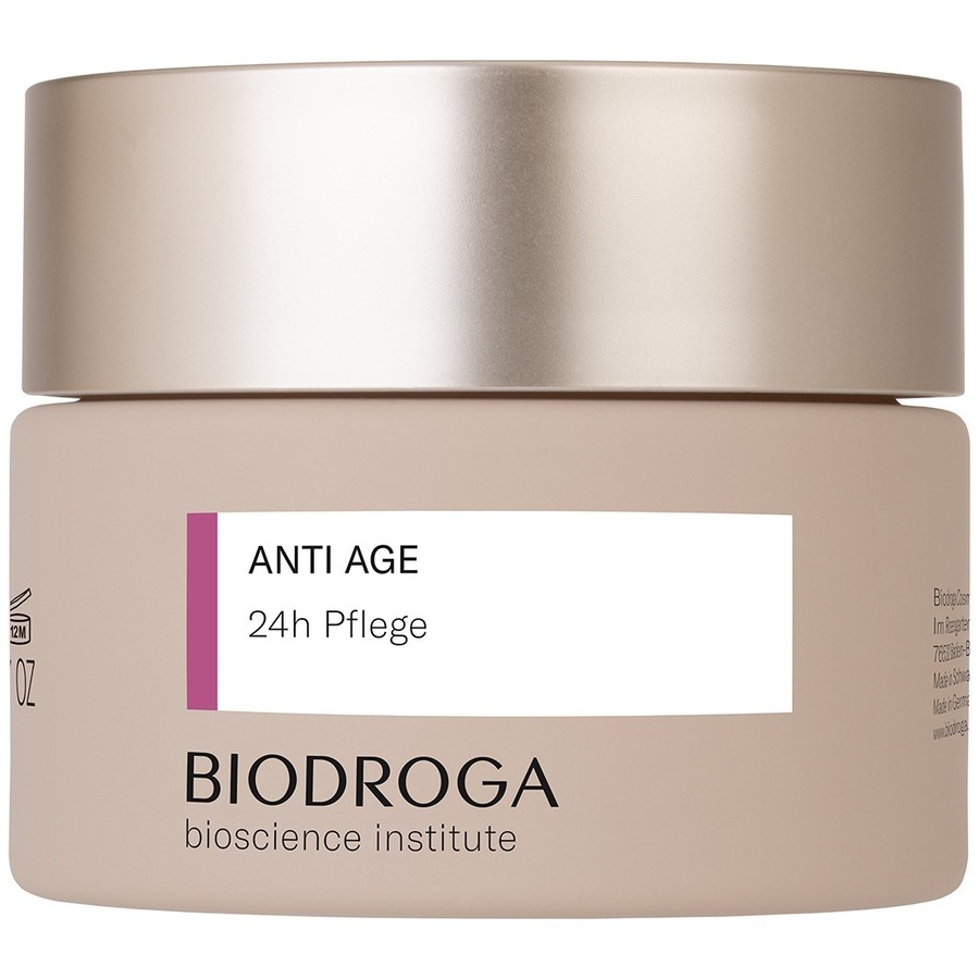 Biodroga Anti-aging 24-uurs Verzorging
