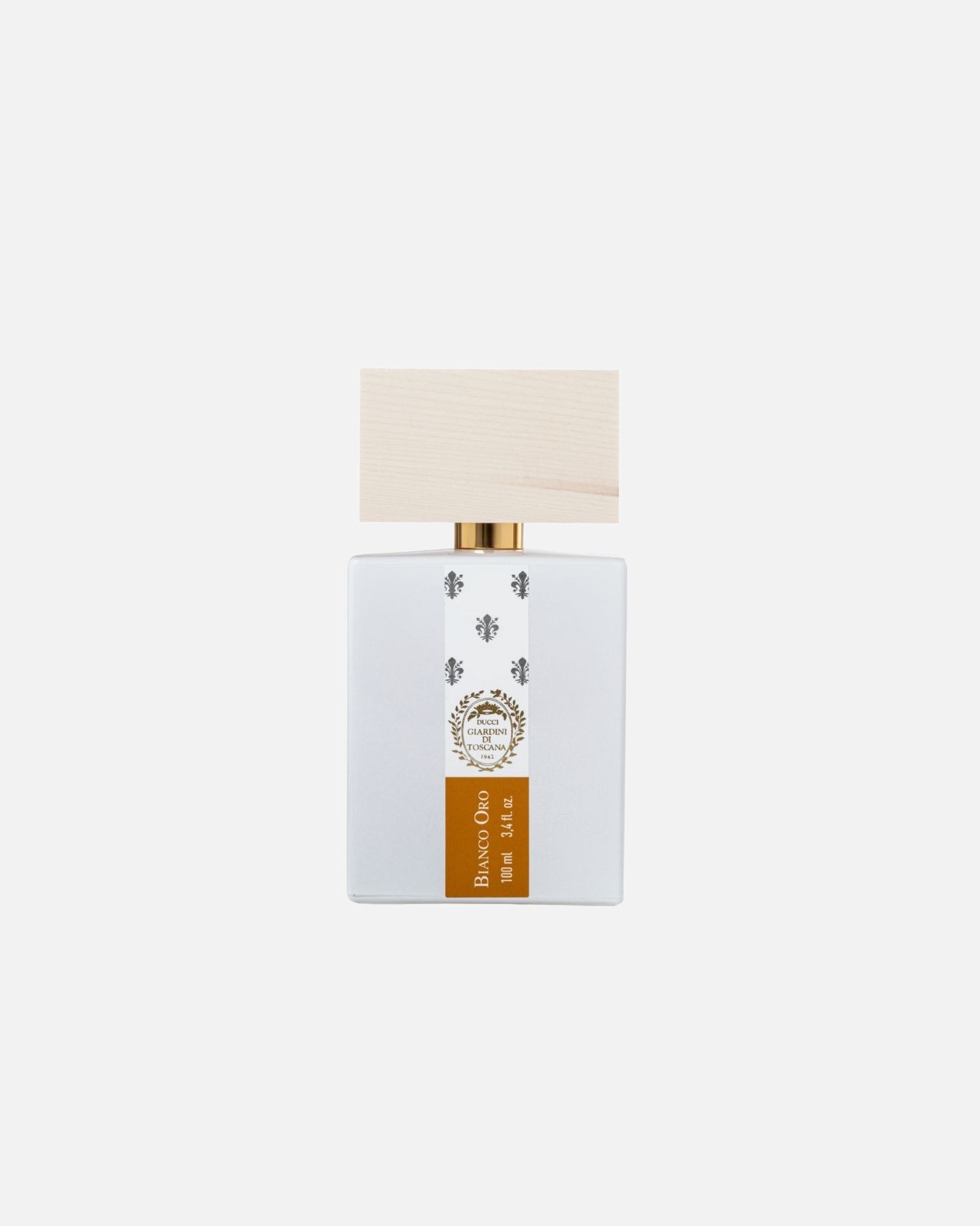 Eau de parfum pour UnisexeGiardini Di ToscanaDefault Brand LineBianco Oro100 ml