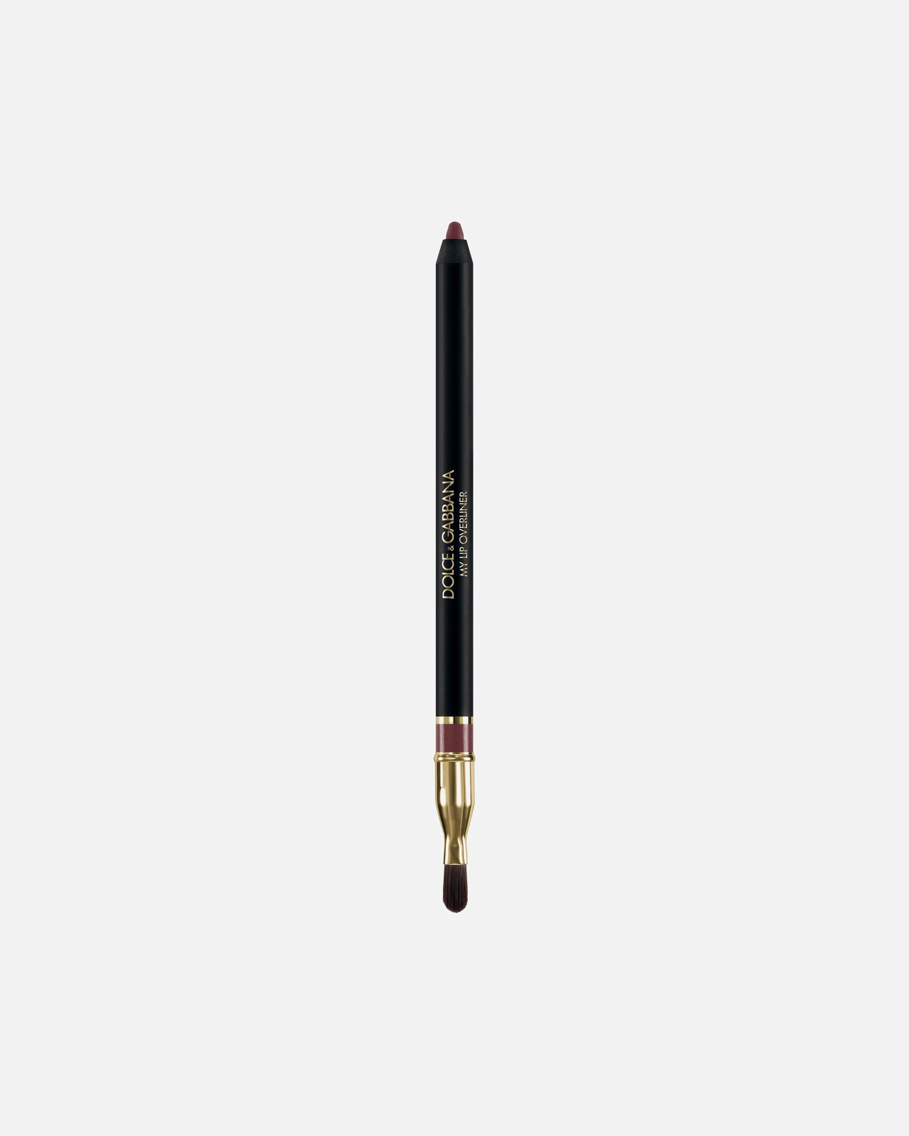 Lip liner voor UnisexDolce&GabbanaMy Lip Overliner06 - MY RICH PLUM