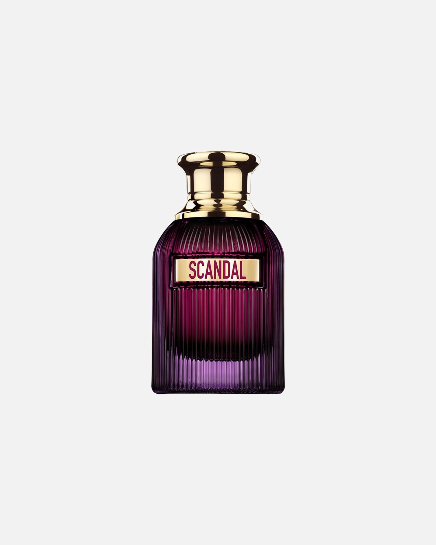 Eau de parfum pour FemmeJean Paul GaultierScandalIntense30 ml