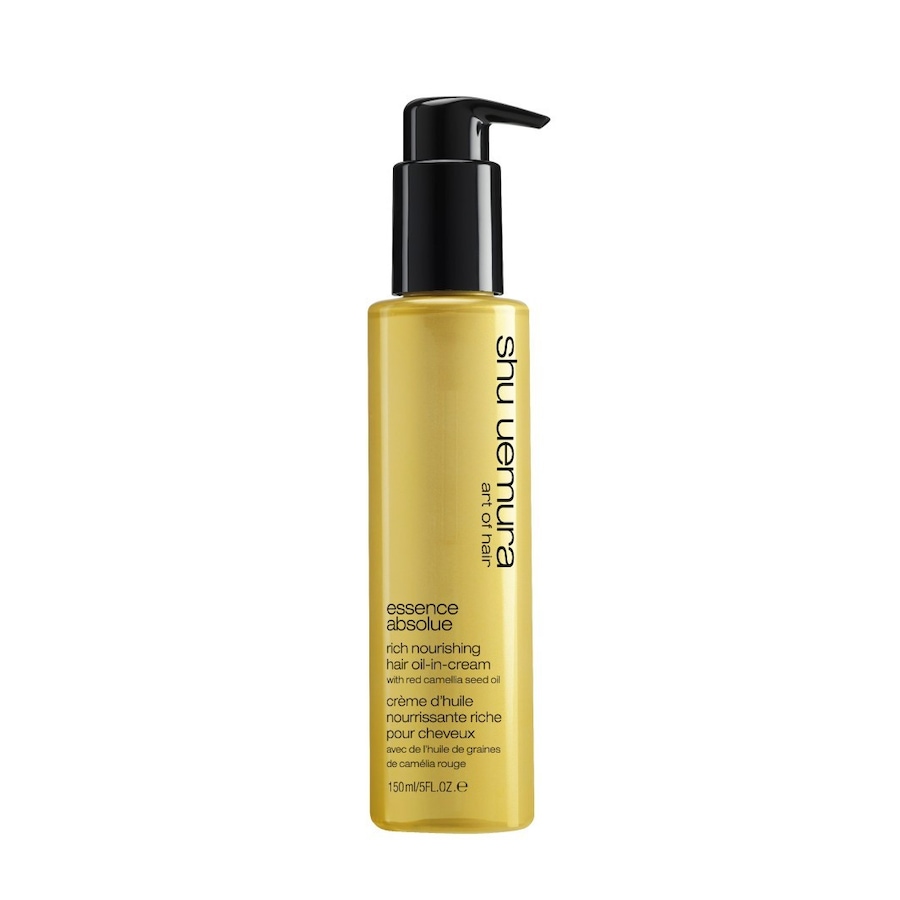 Shu Uemura Overnight