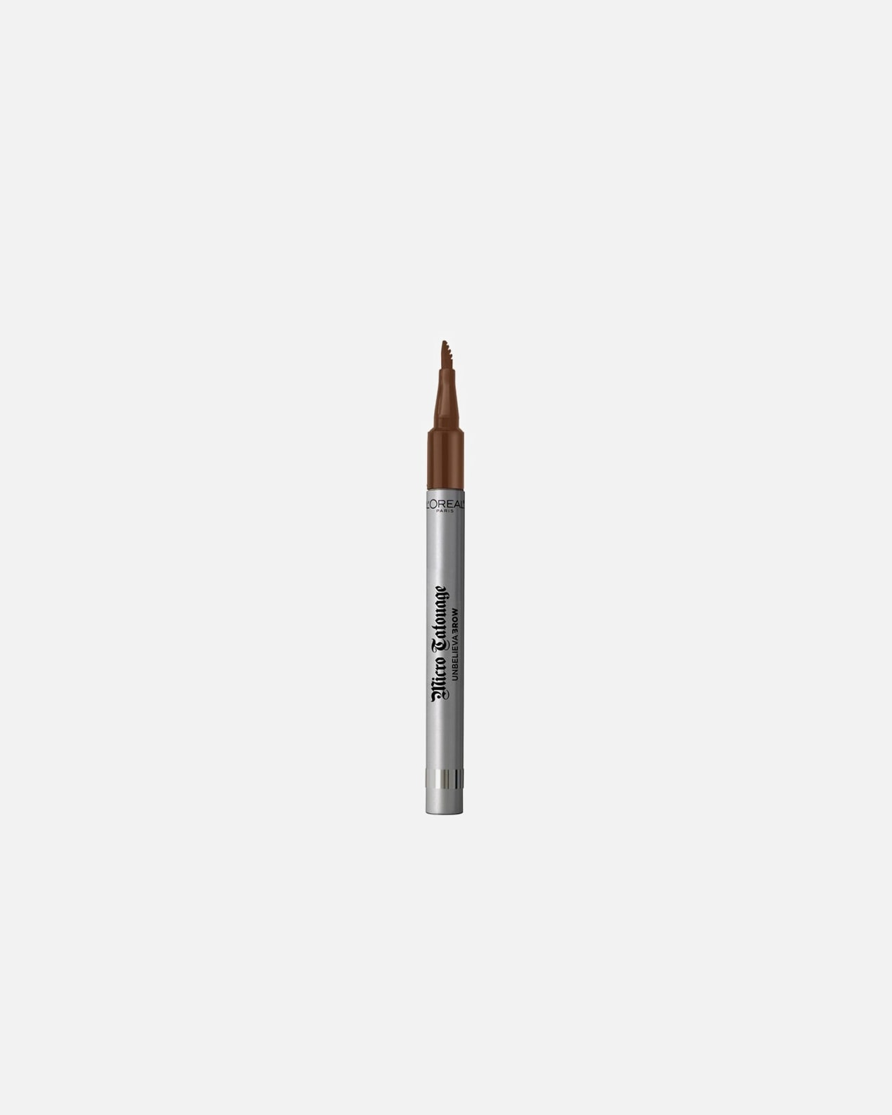 Crayon à sourcils pour UnisexeL’Oréal ParisUnbelieva Sourcils Micro Tatouage1 unité