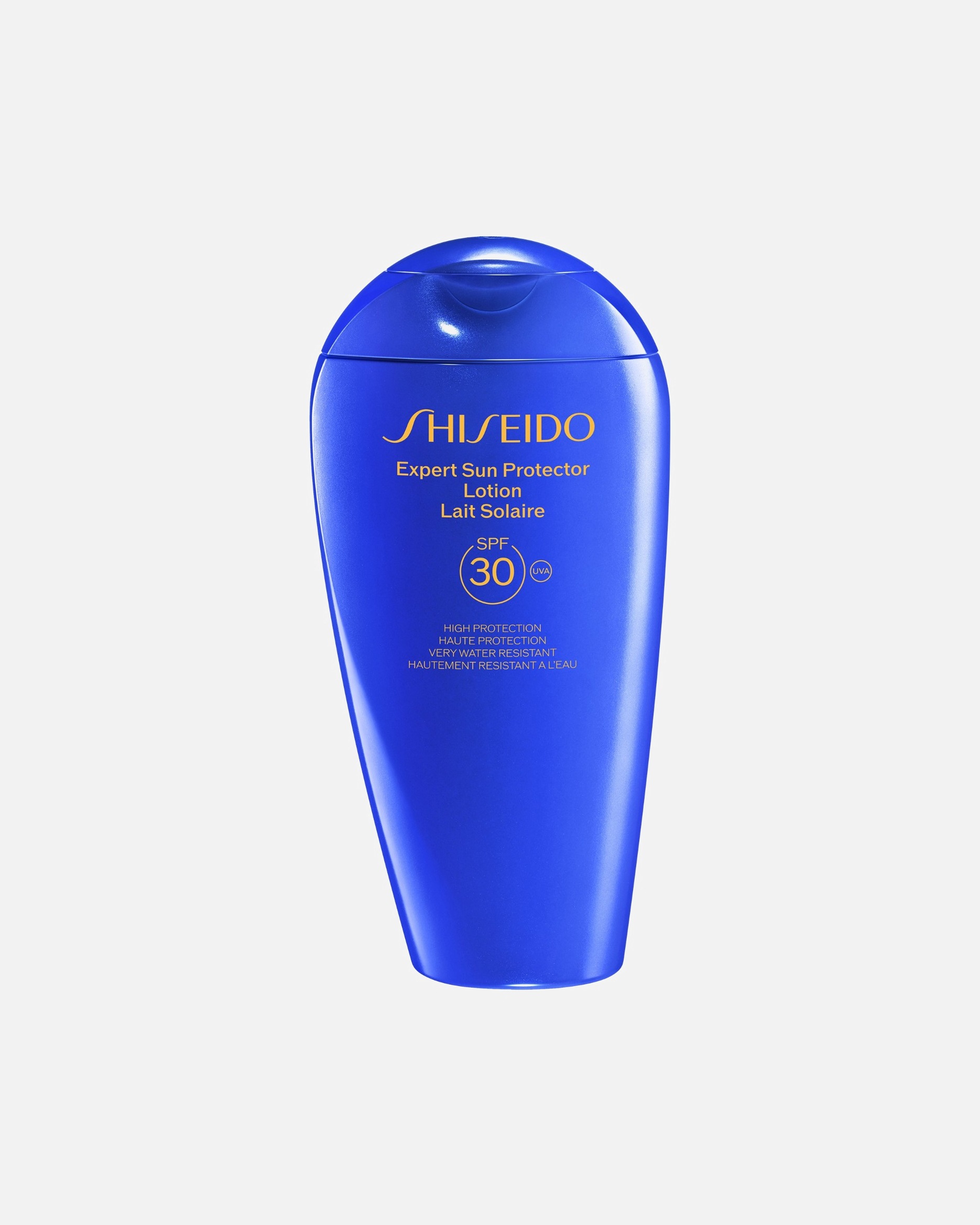 Zonnecrème voor UnisexShiseidoSun CareExpert Sun Protector Lotion SPF30300 ml