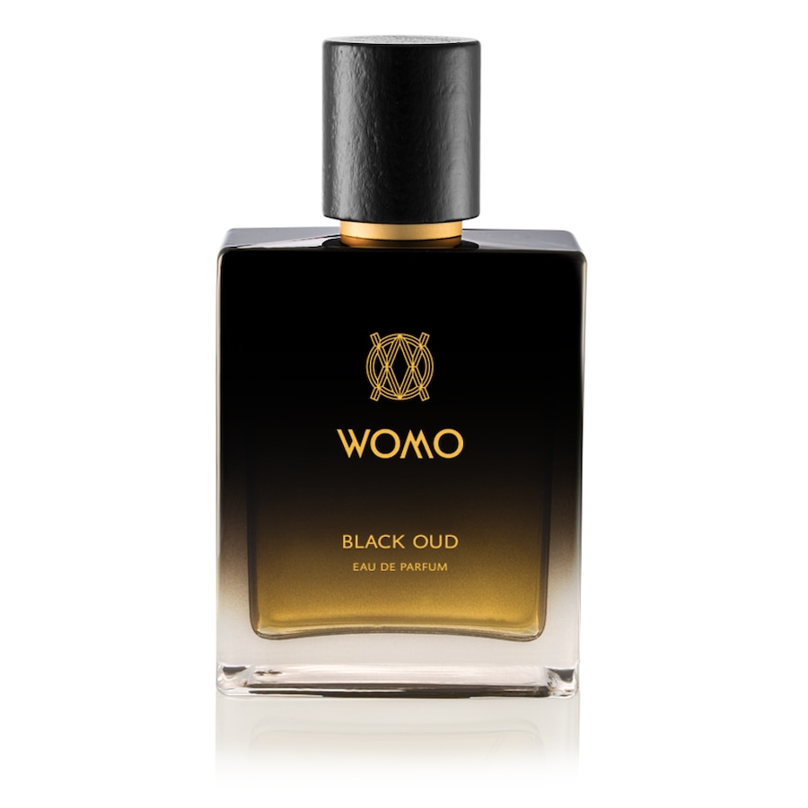 Womo Zwart Oud Eau De Parfum 100 Ml thumbnail