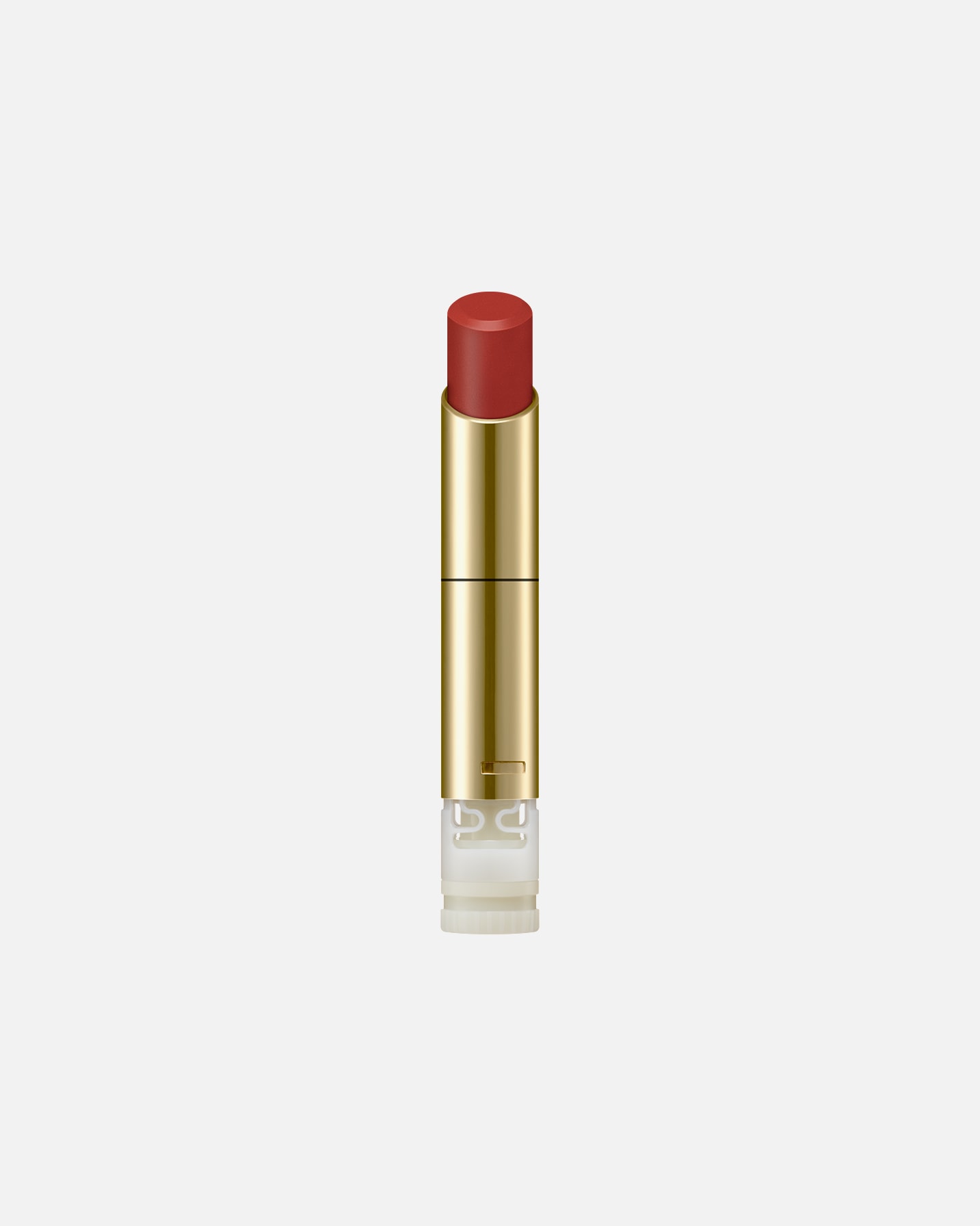 Lipstick voor UnisexSENSAILasting Plump Lipstick Refill9 - Vermilion Red