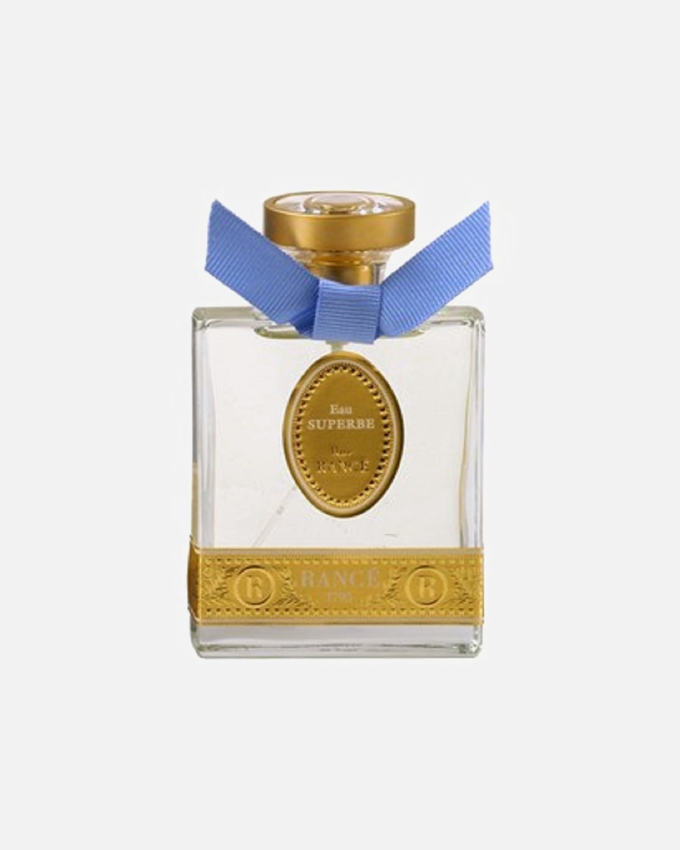 Eau de toilette pour UnisexeRancÉEau Superbe100 ml