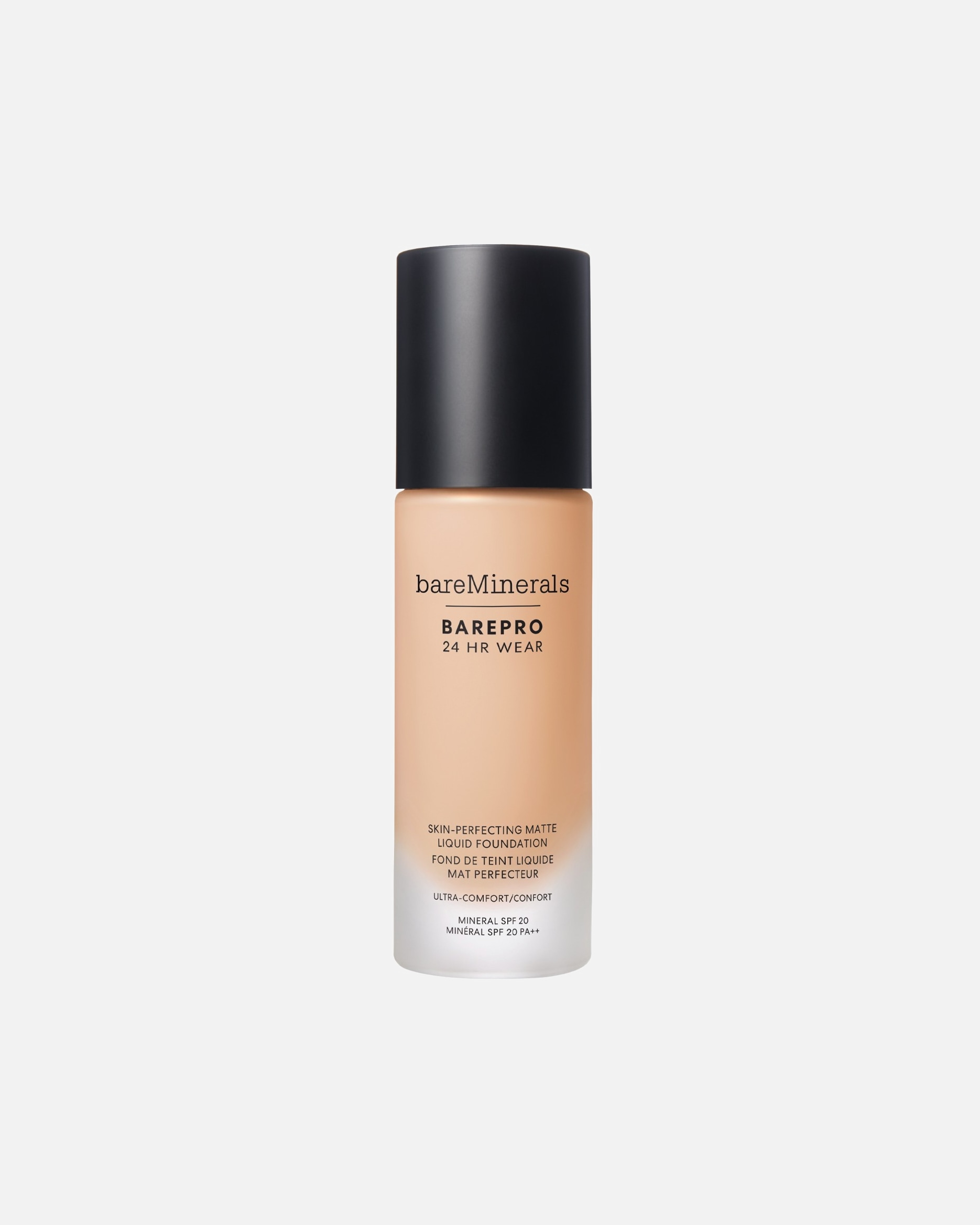 Foundation voor UnisexbareMineralsBAREPRO®24HR WearLIGHT 27 COOL