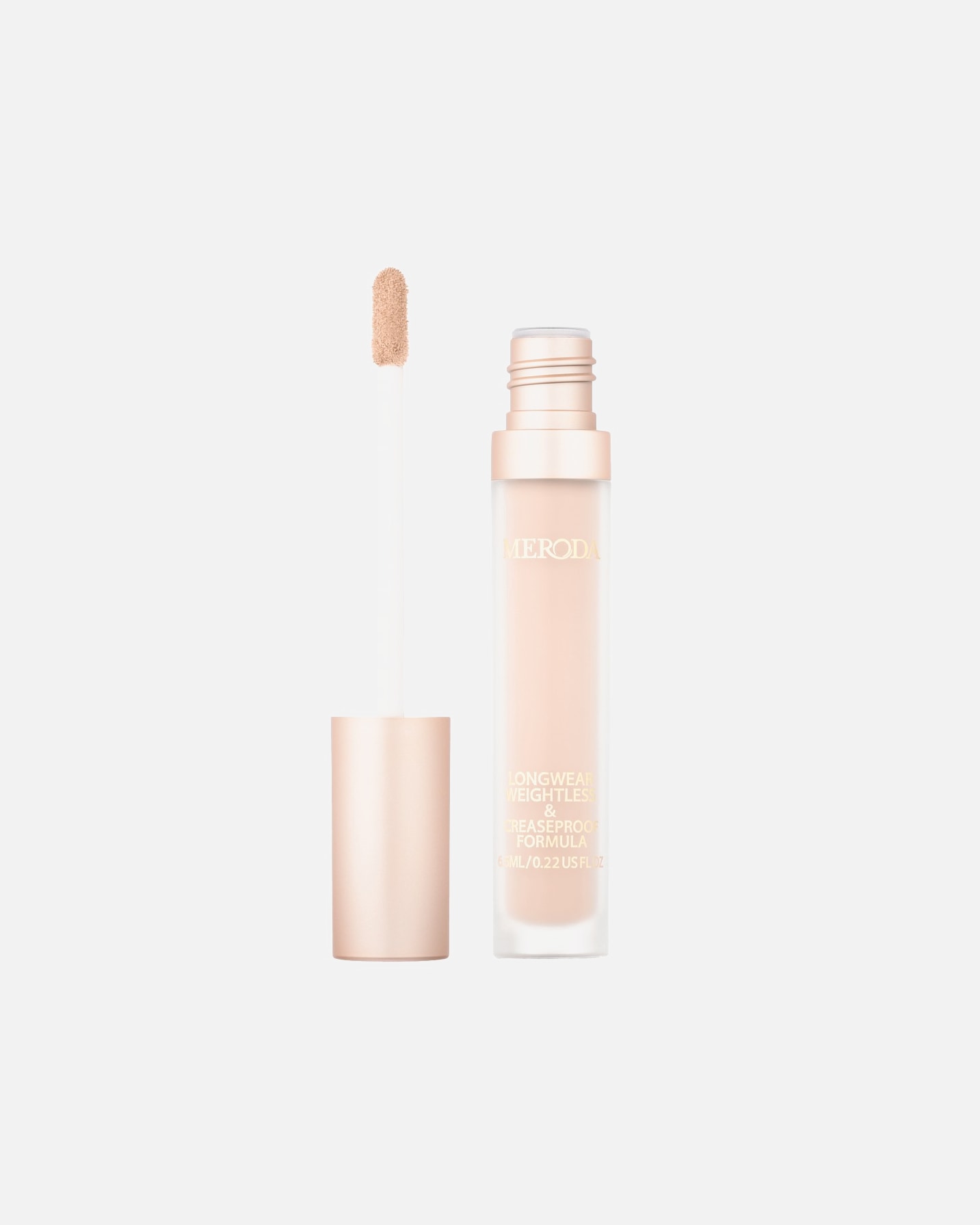 Concealer voor UnisexMerodaUniversal Concealer2W