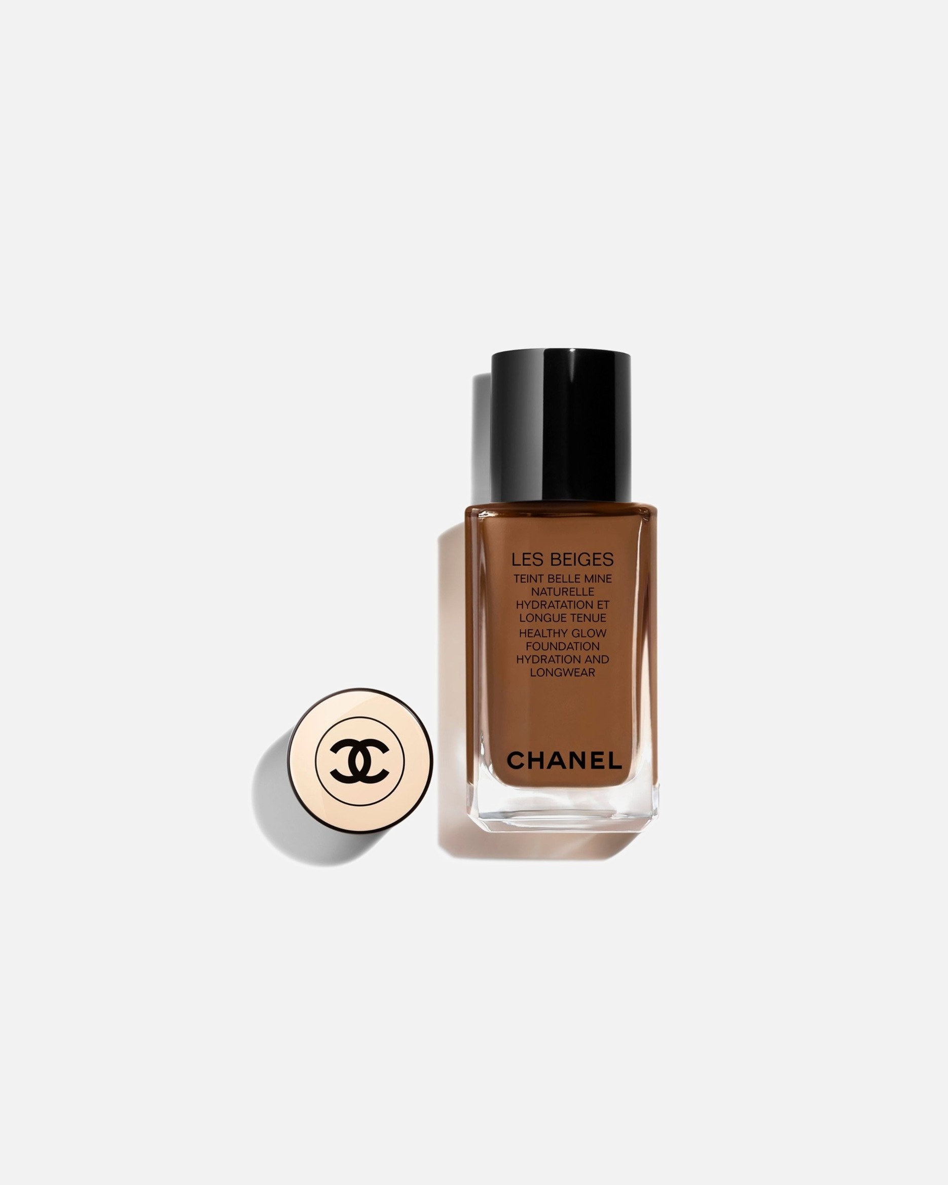 Foundation voor UnisexCHANELLES BEIGESB160