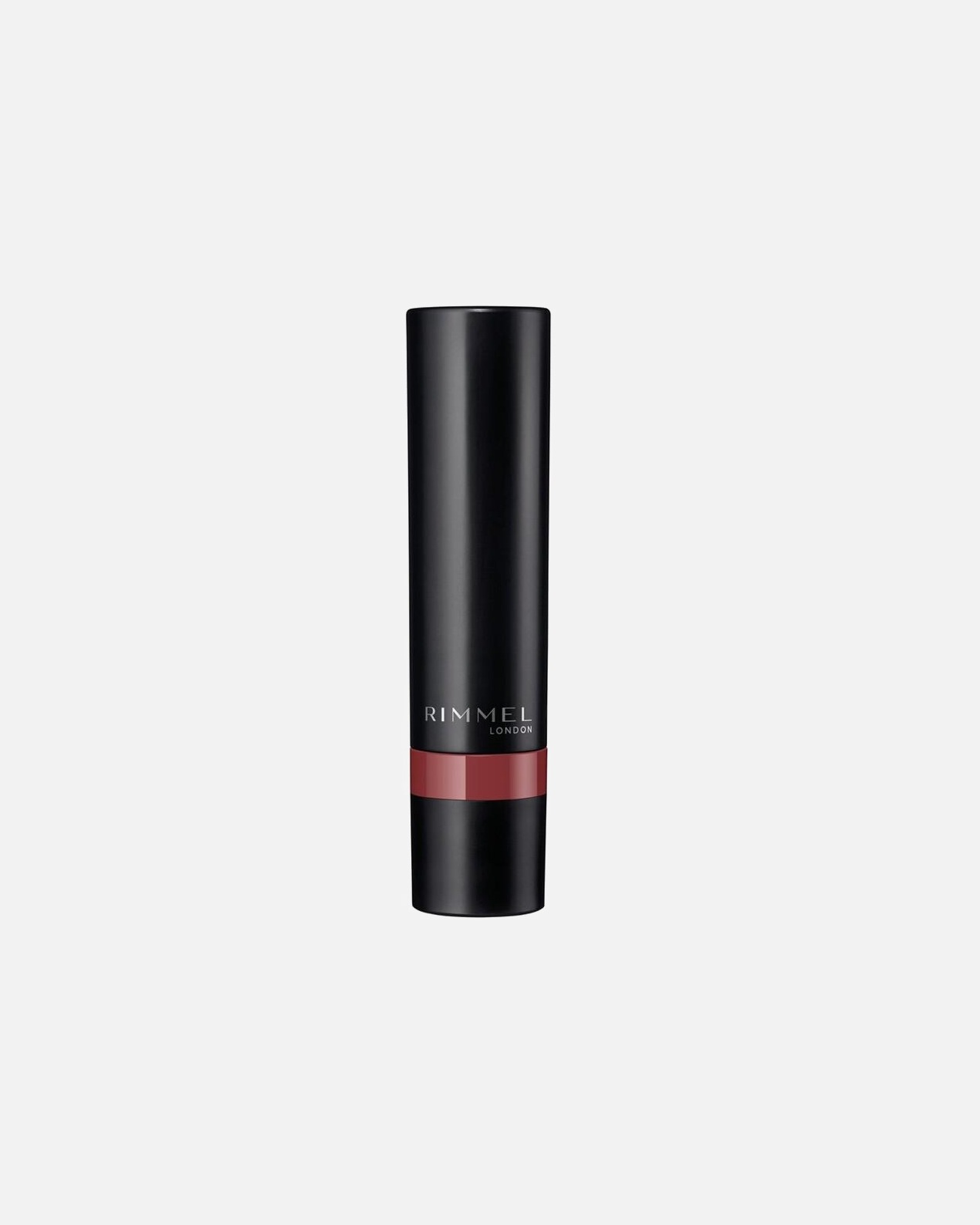 Rouge à lèvres pour UnisexeRimmel LondonExtreme Matte Lasting Finish160 - Chestnut Rose