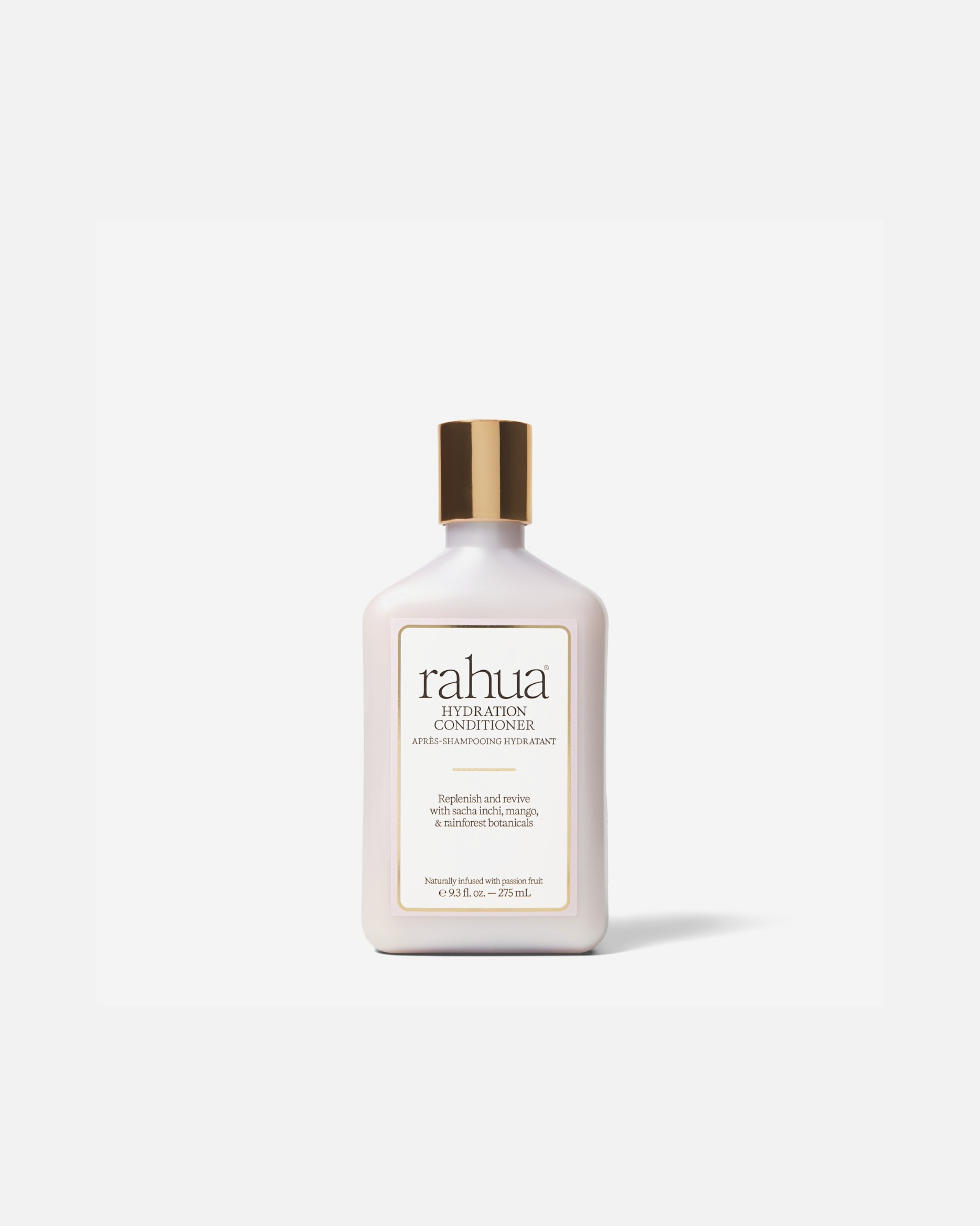 Après-shampooing pour UnisexerahuaApres-Shampooing Hydratant275 ml