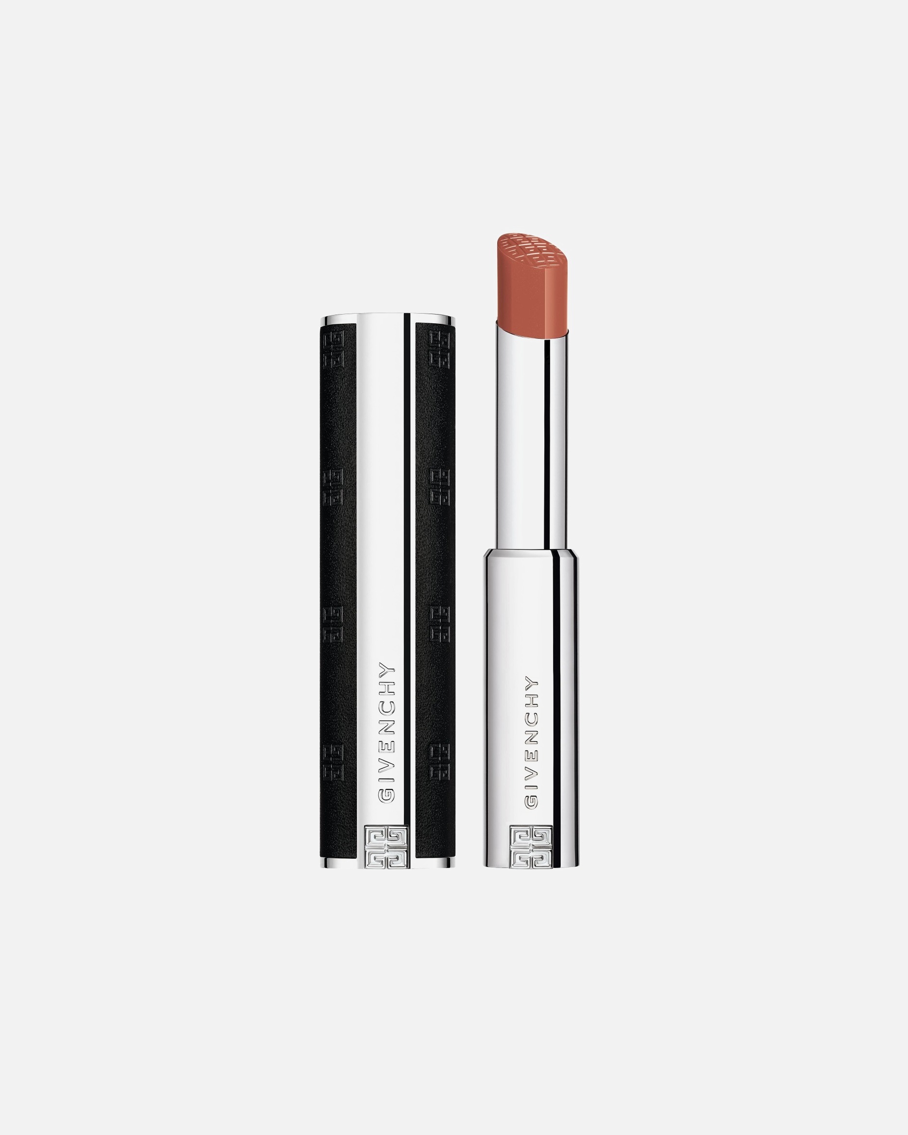 Lipstick voor UnisexGivenchyLE ROUGELE ROUGE INTERDIT SATINN114 - BEIGE